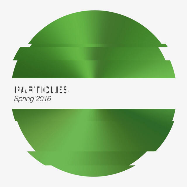 Релиз Spring Particles 2016