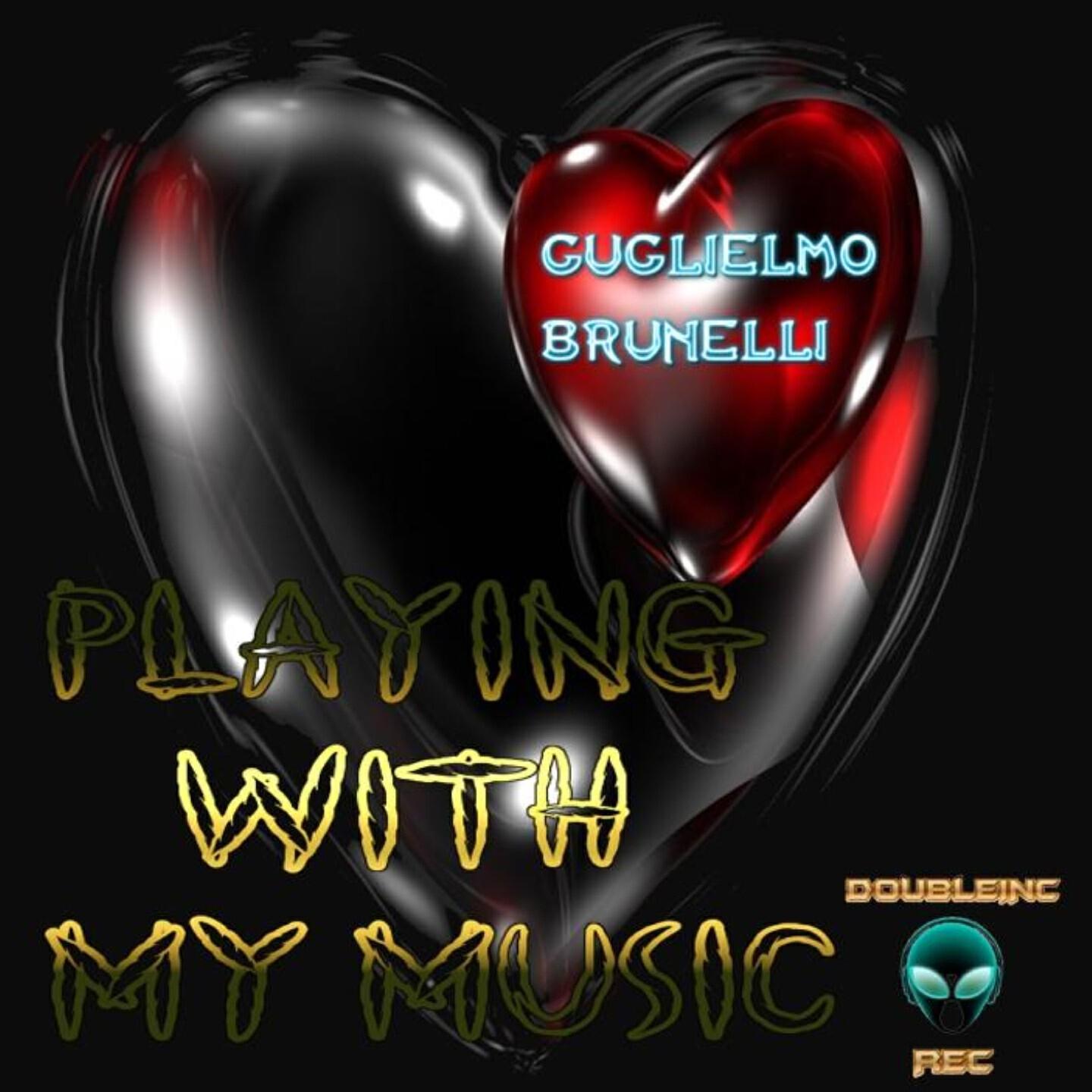 Релиз Playing With My Music