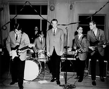 The Pendletones