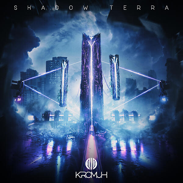 Релиз Shadow Terra