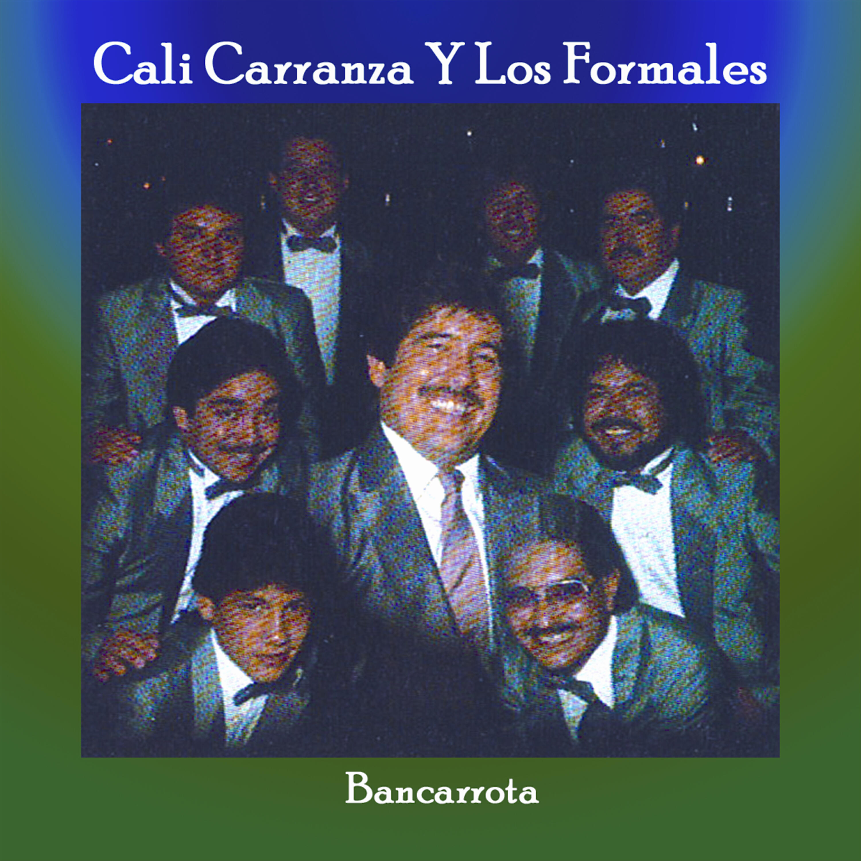 Релиз Bancarrota