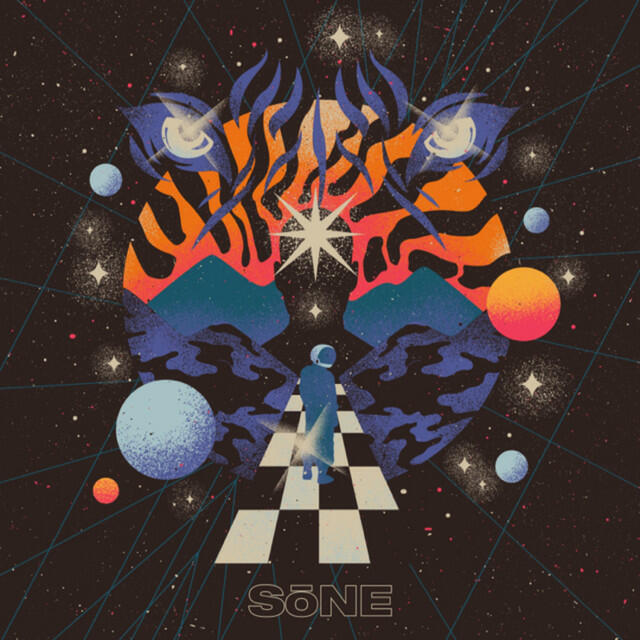 Релиз Halfway There