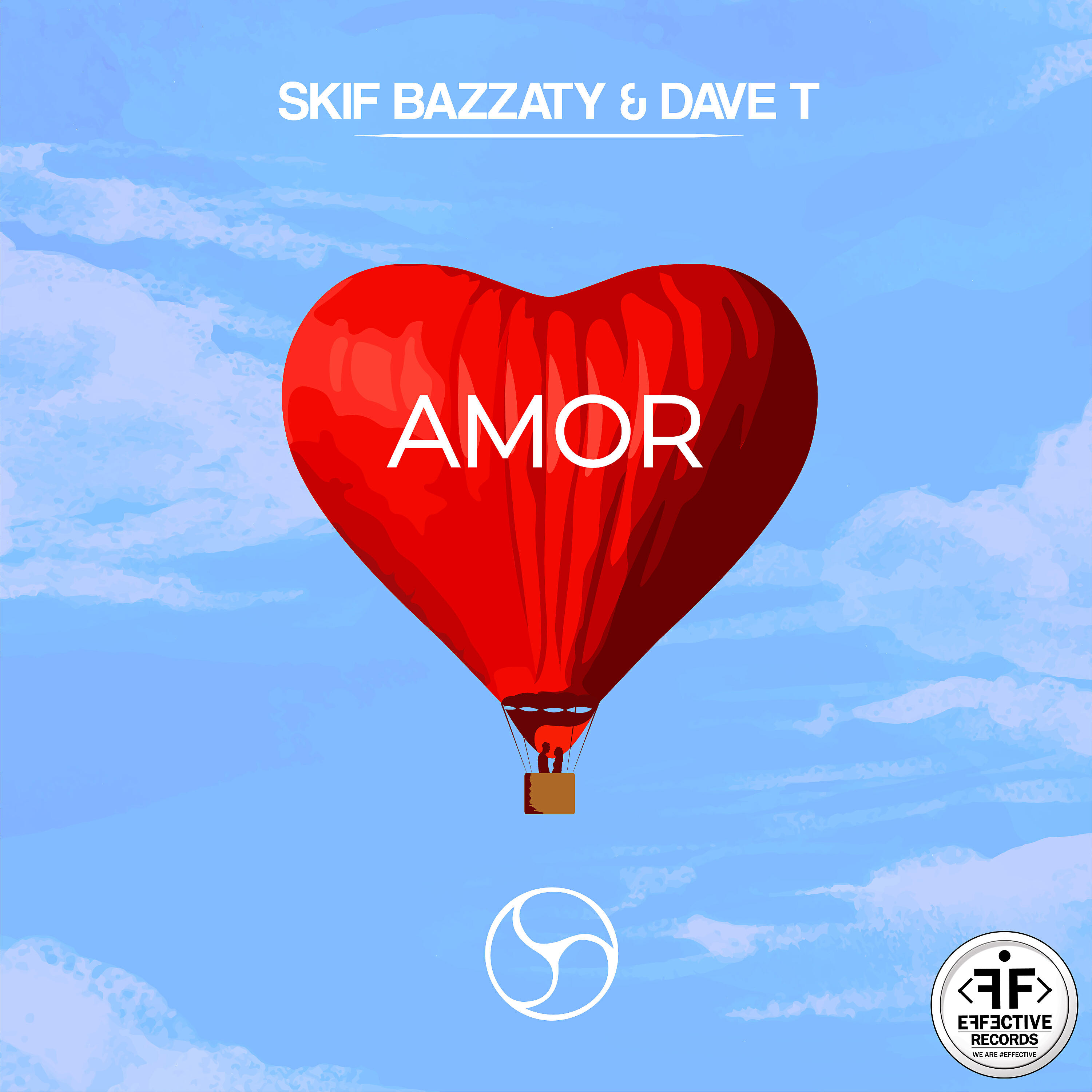 Релиз AMOR