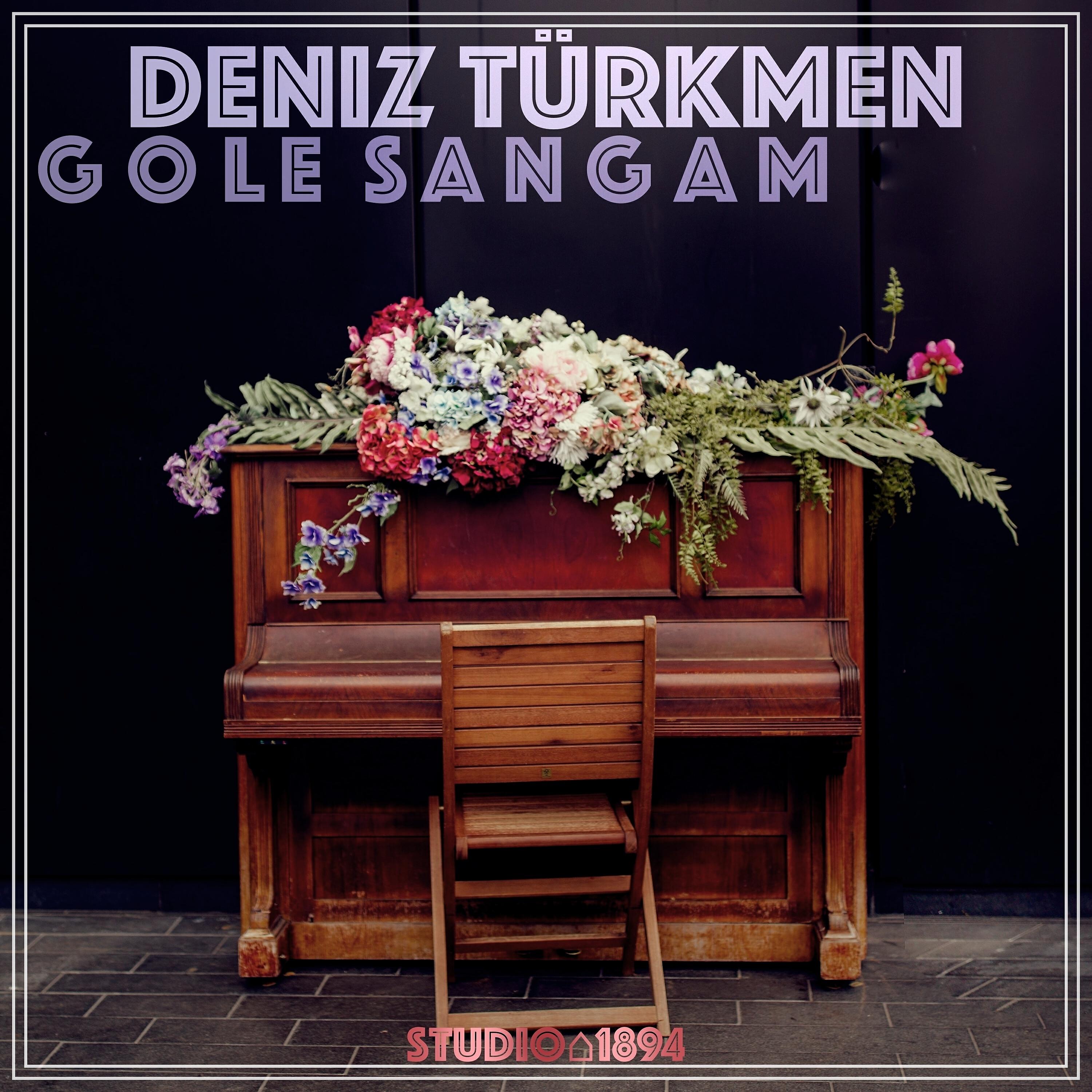 Релиз Gole Sangam