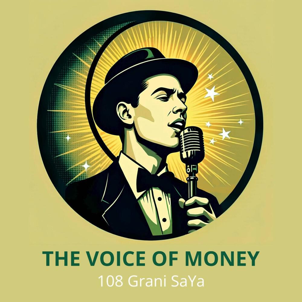 Релиз The Voice of Money