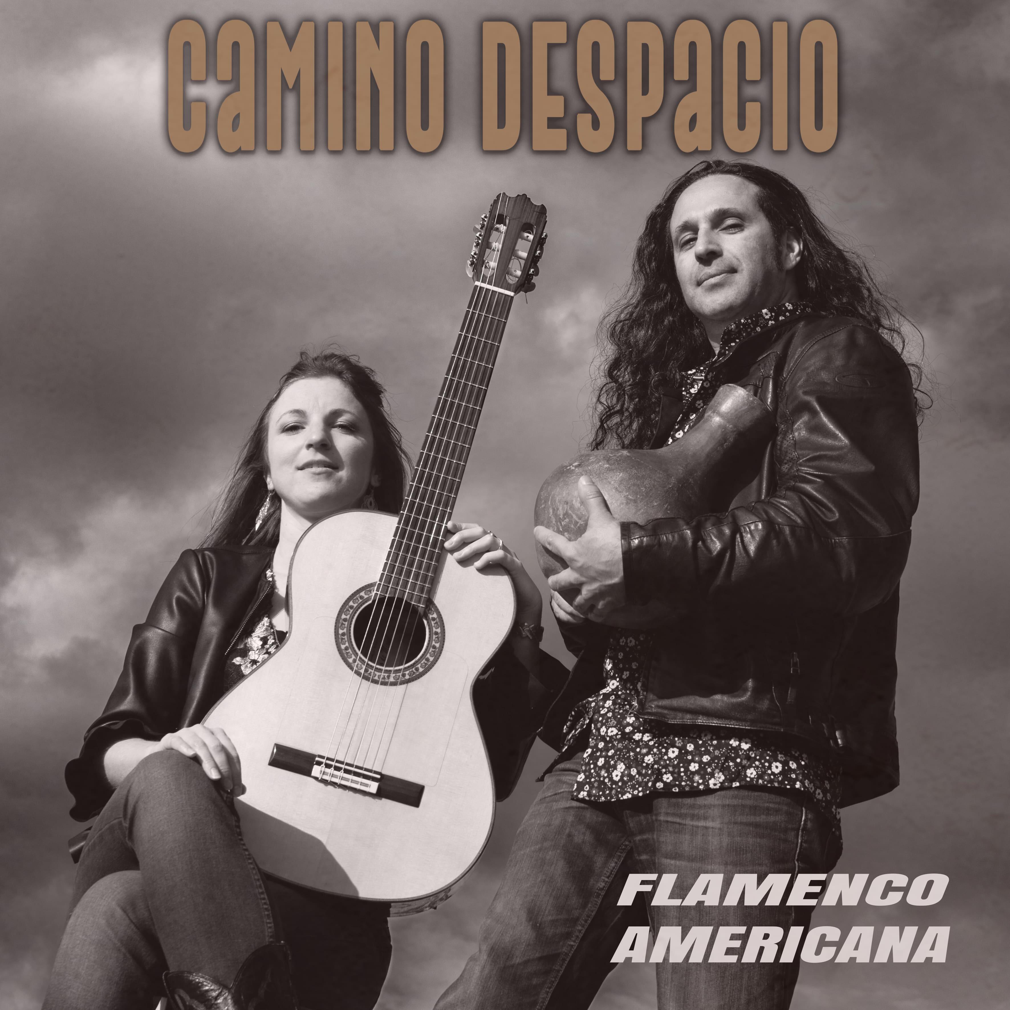 Релиз Camino Despacio