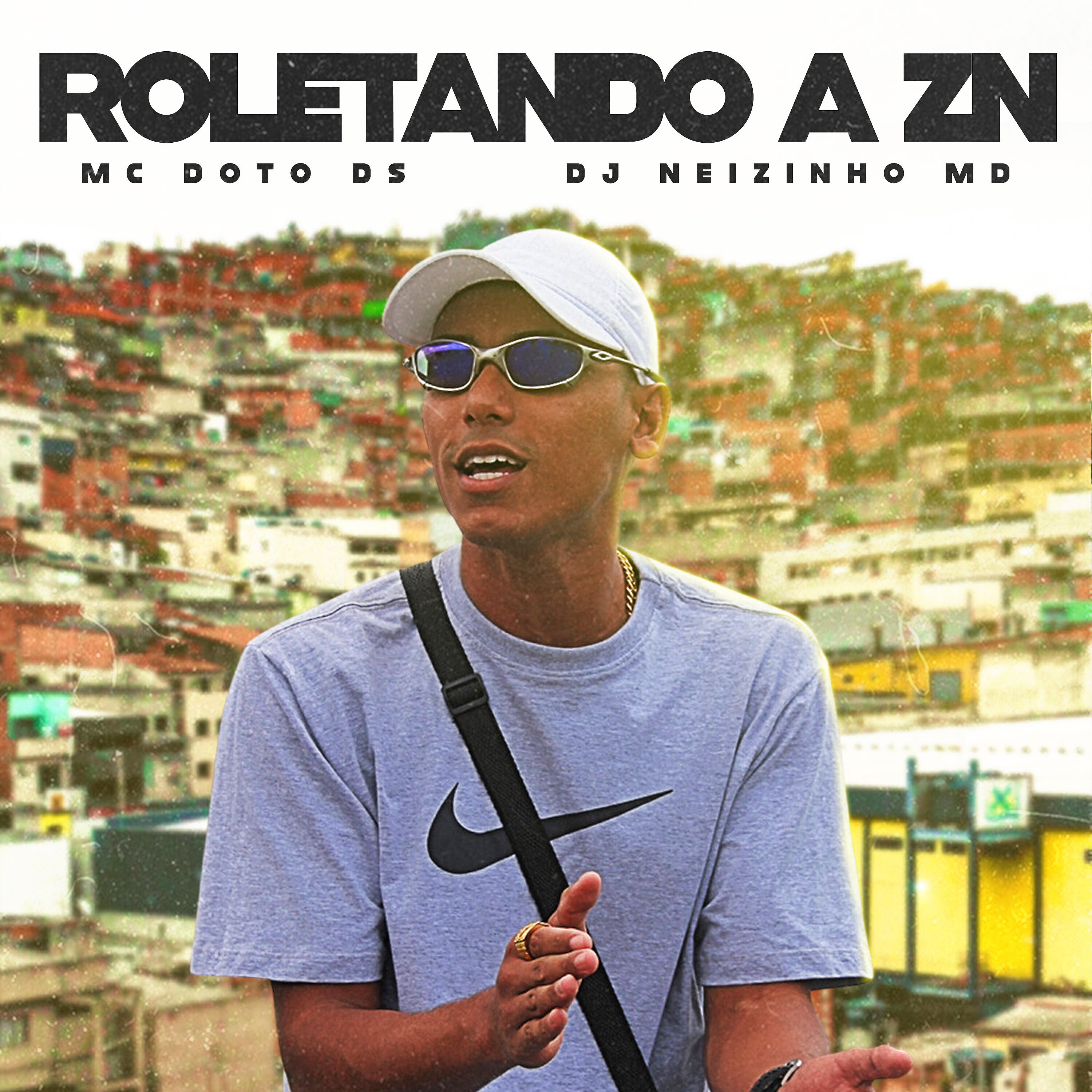 Скачать песню Dj Neizinho MD, Mc Doto Ds - Roletando a Zn бесплатно в MP3 для Android и iOS