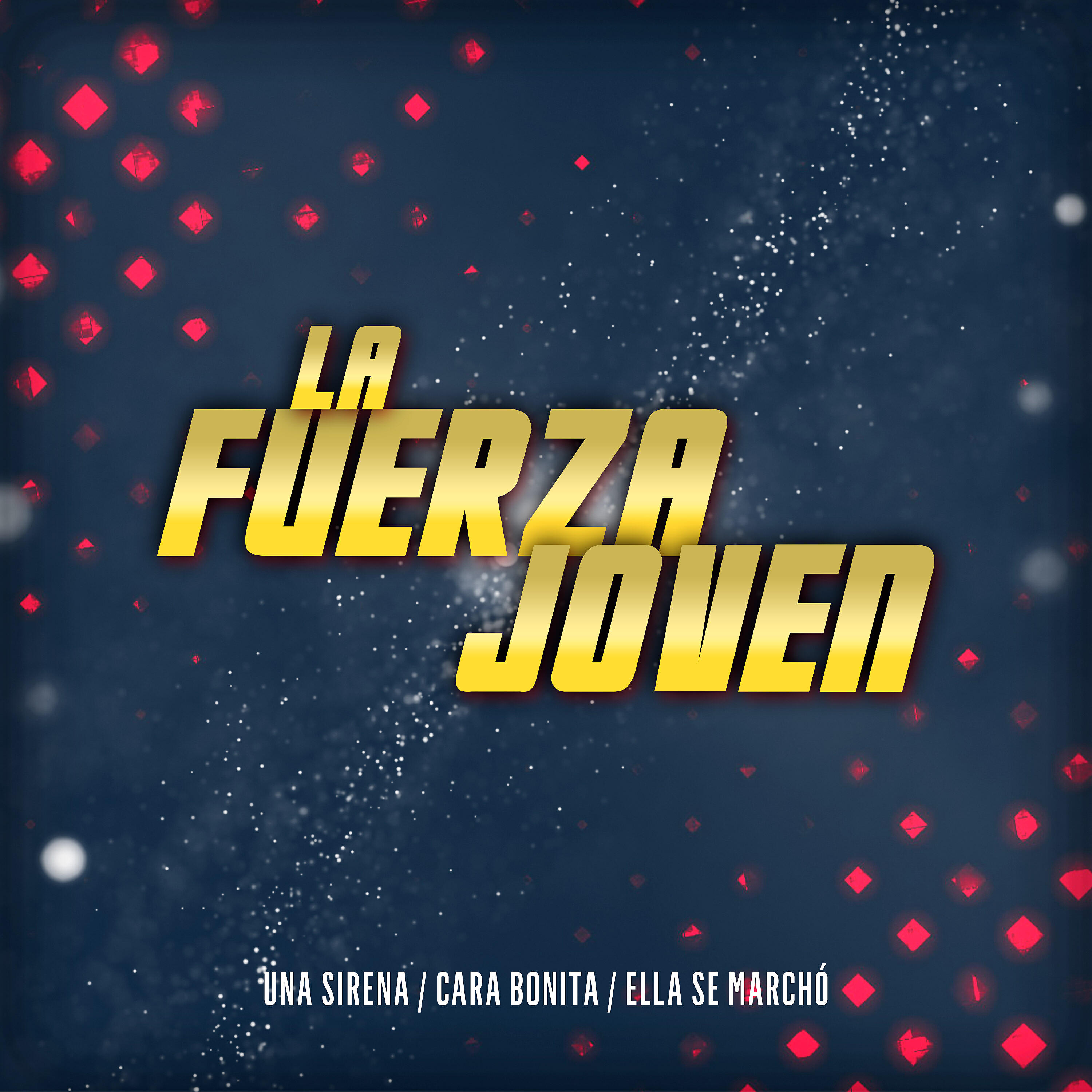 Релиз Una Sirena / Cara Bonita / Ella Se Marchó