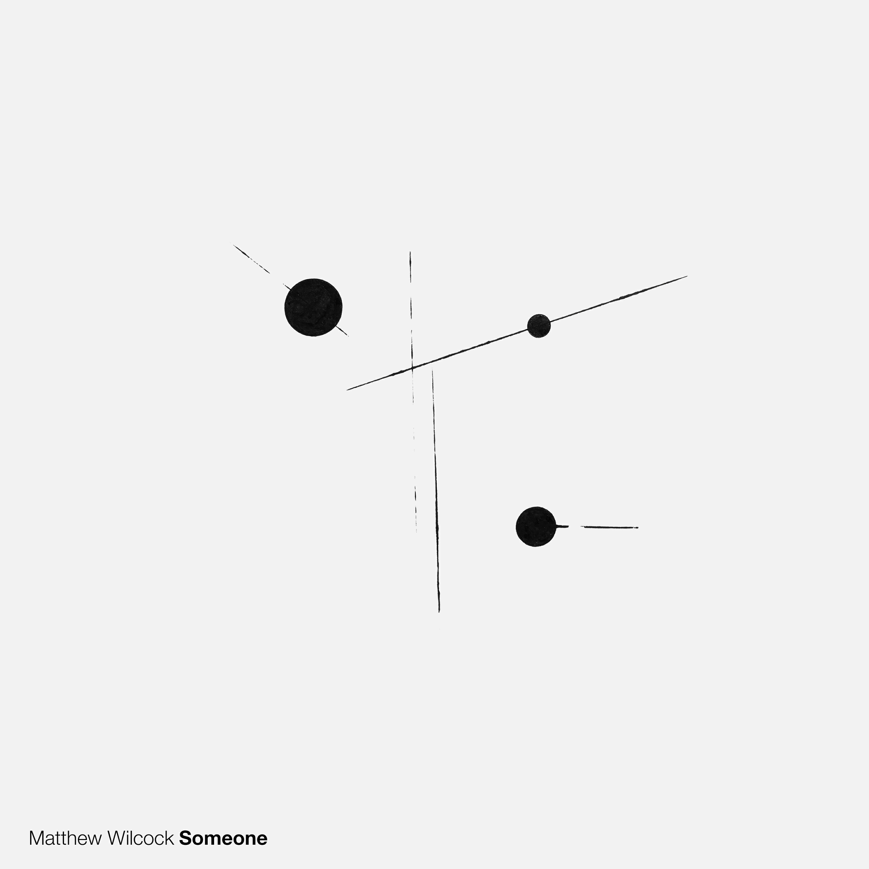 Релиз Someone