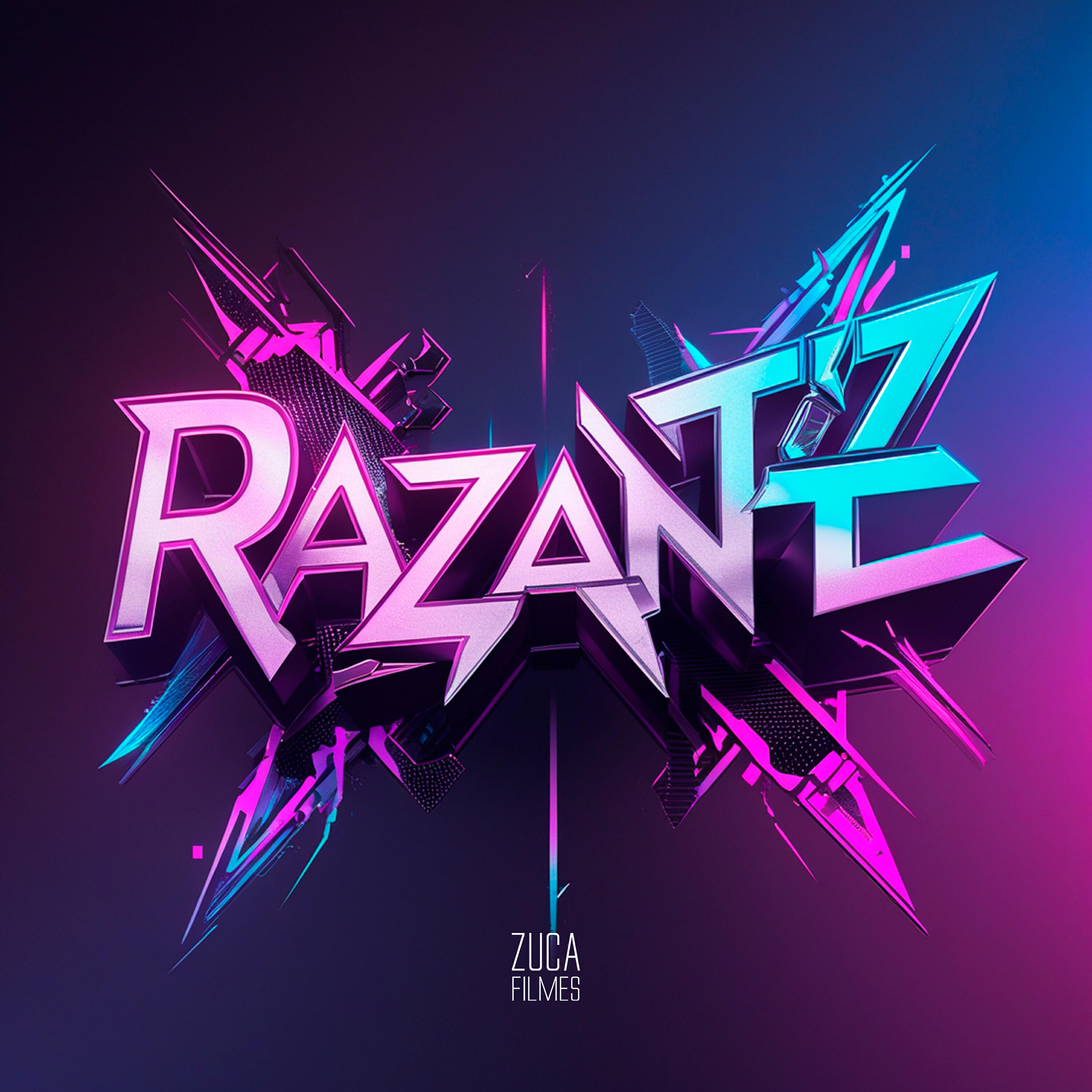 Релиз Razante