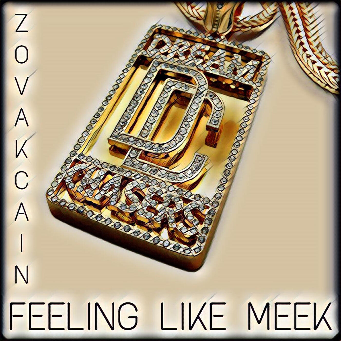 Релиз Feeling Like Meek