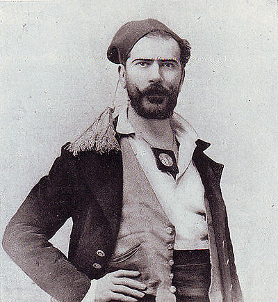Fernando Valero