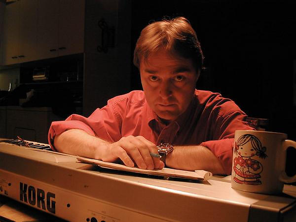 Daniel Berthiaume