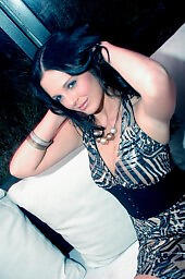 Sarah Chris