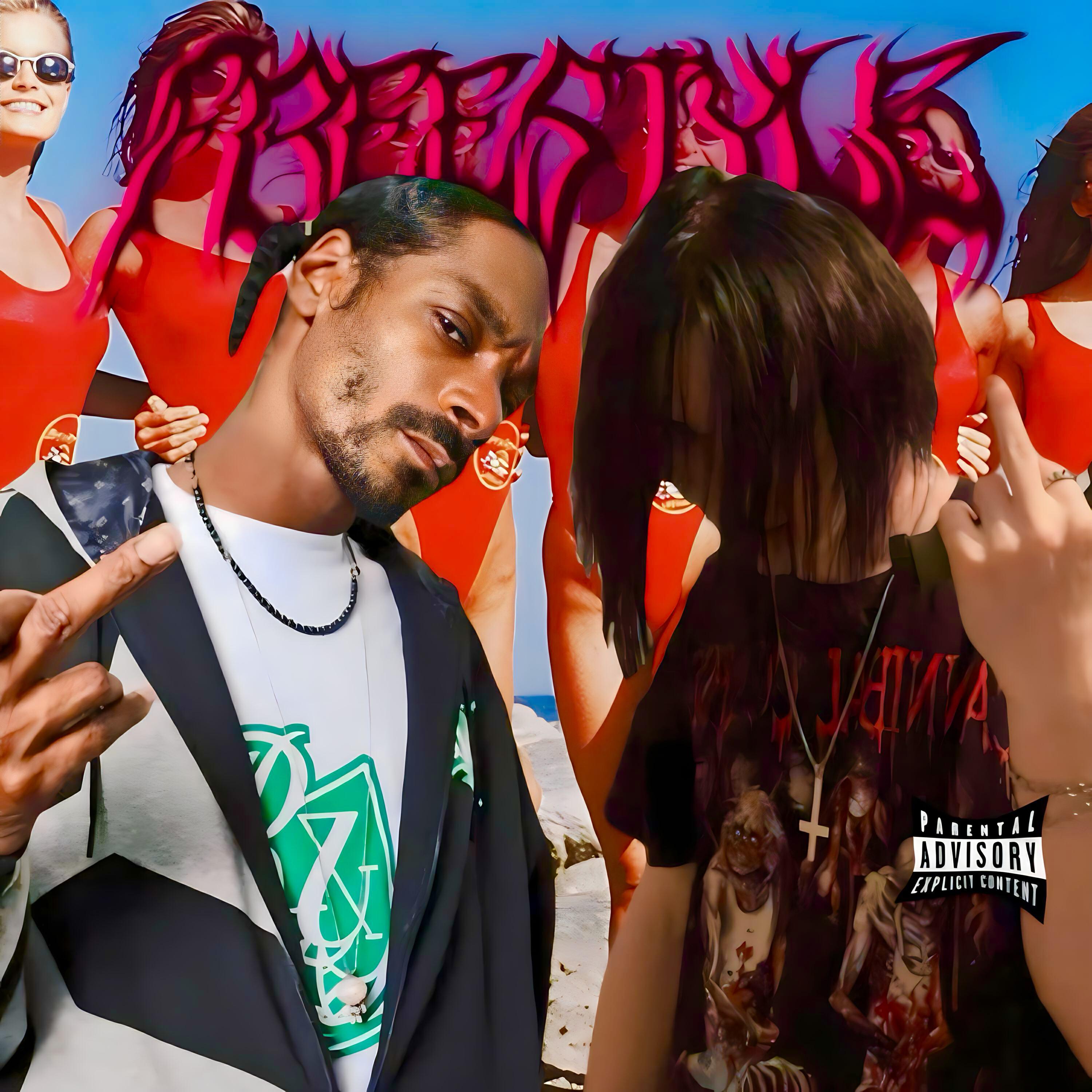 Релиз Freestyle