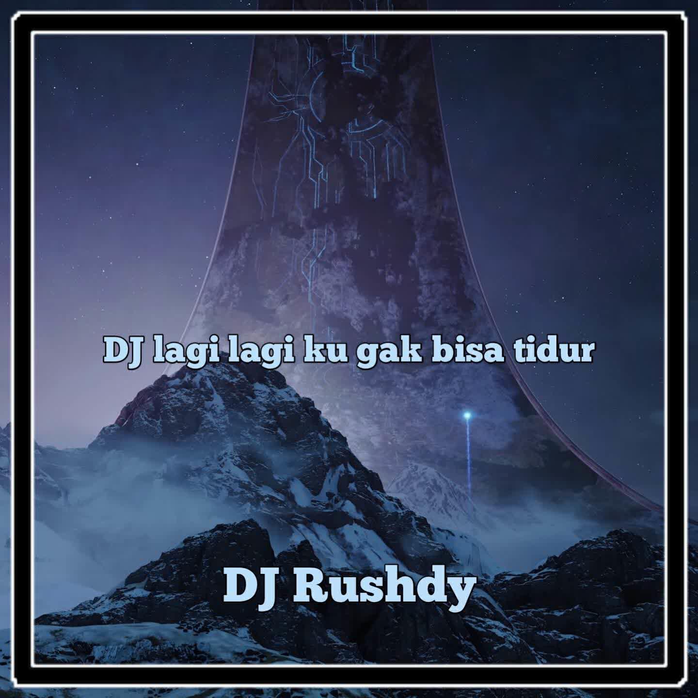 DJ Rushdy