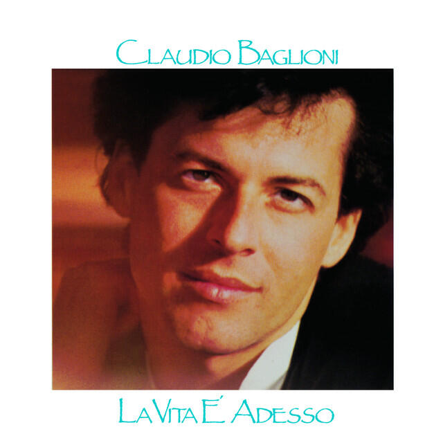 Релиз La Vita E' Adesso