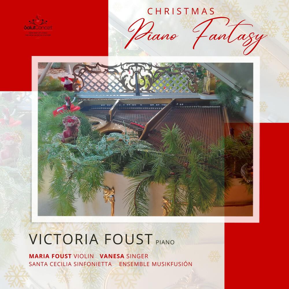 Maria Foust