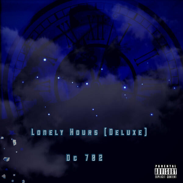 Релиз Lonely Hours (Deluxe)