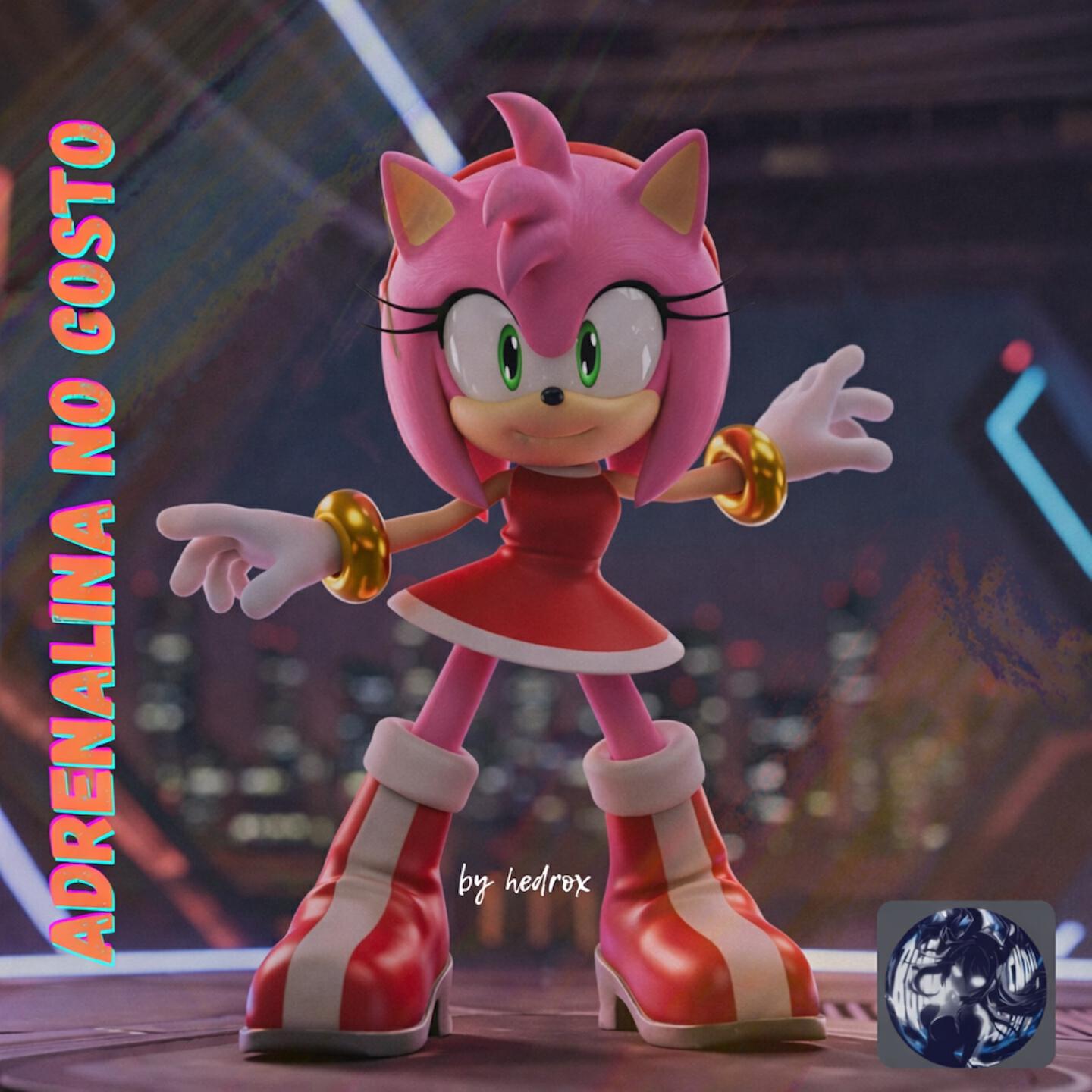 Релиз ADRENALINA NO GOSTO