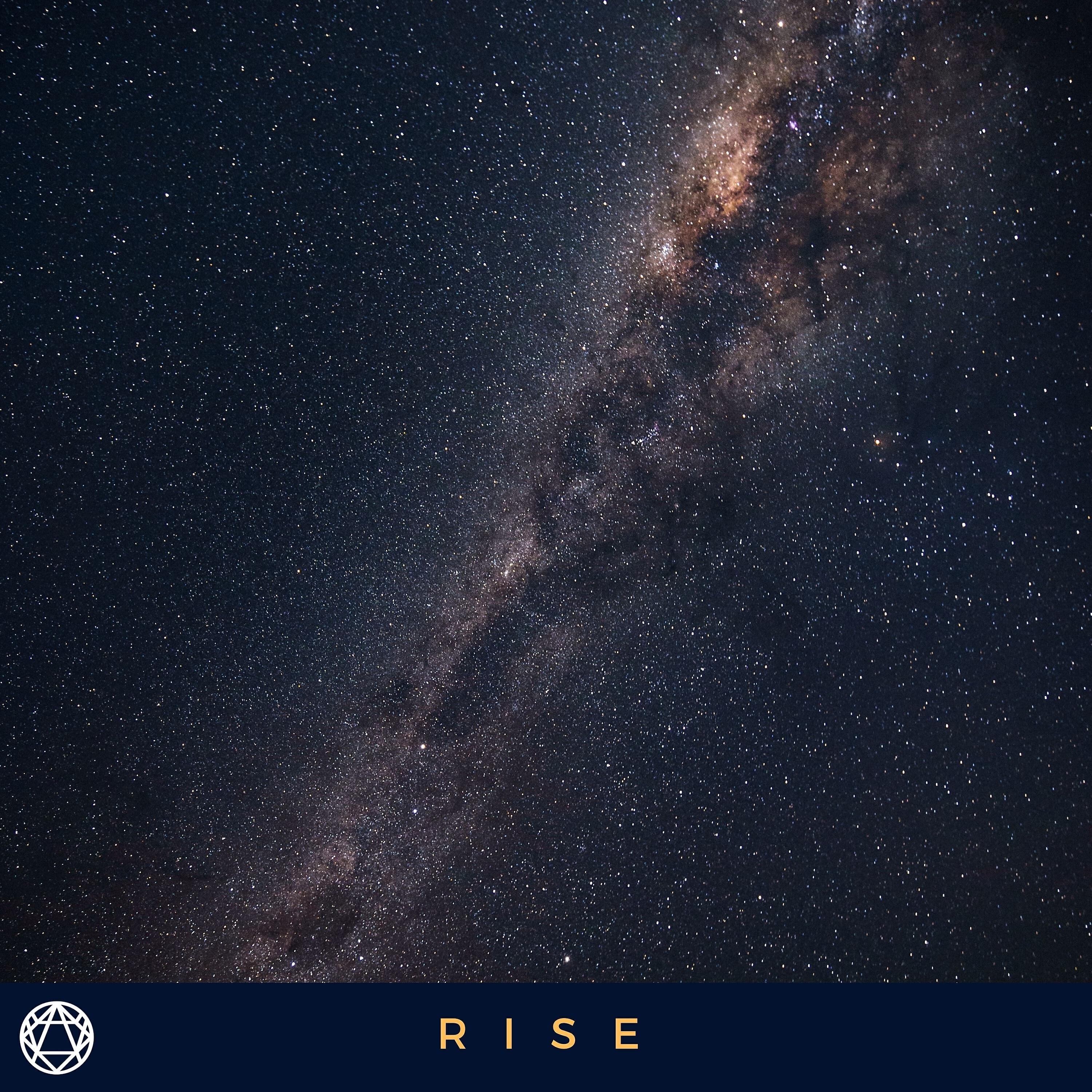 Релиз Rise