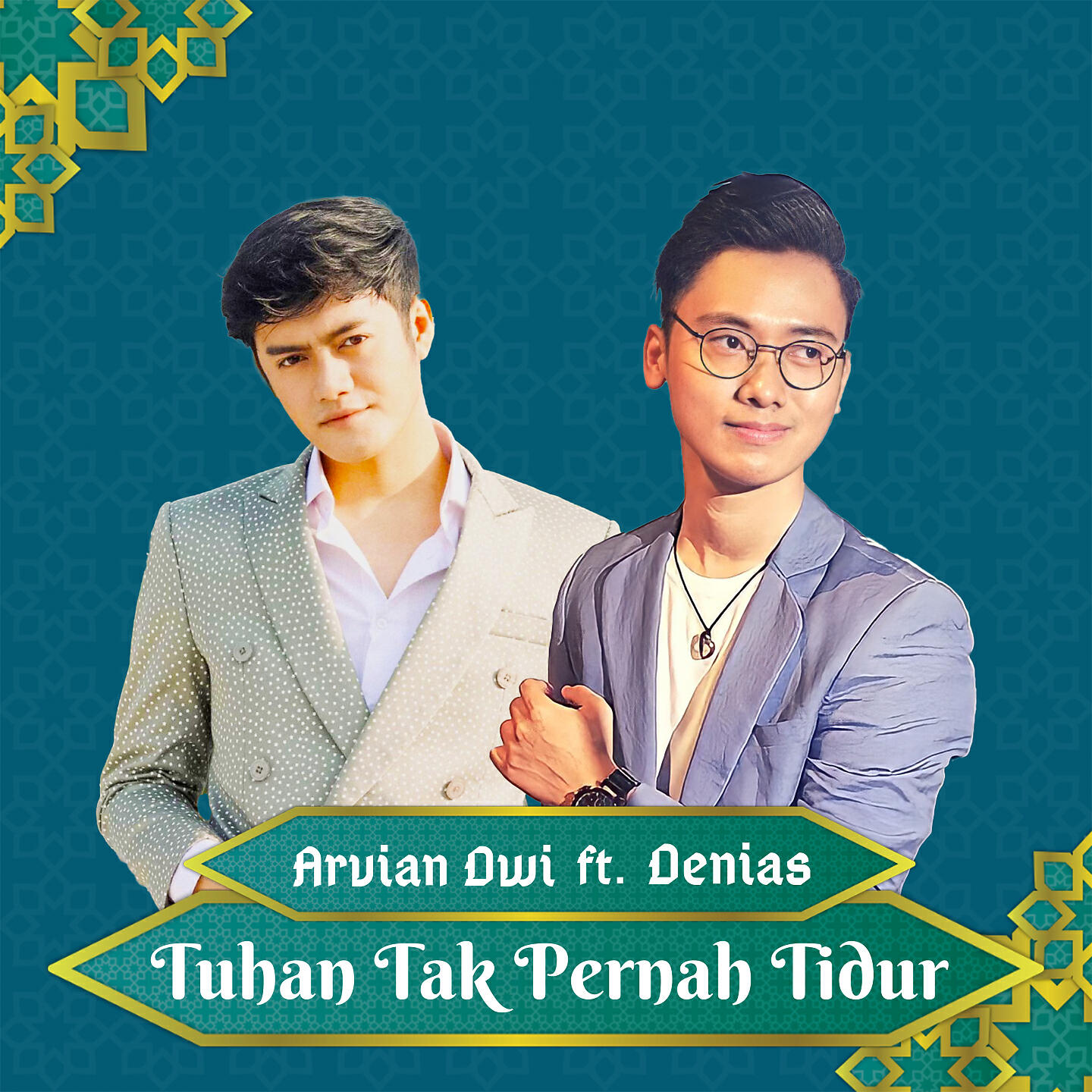 Релиз Tuhan Tak Pernah Tidur