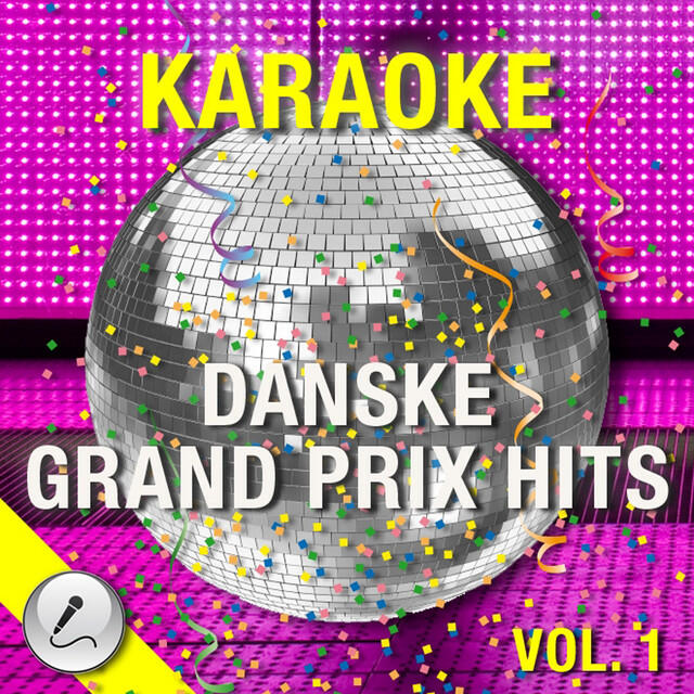 Релиз Karaoke - Danske Grand Prix Hits