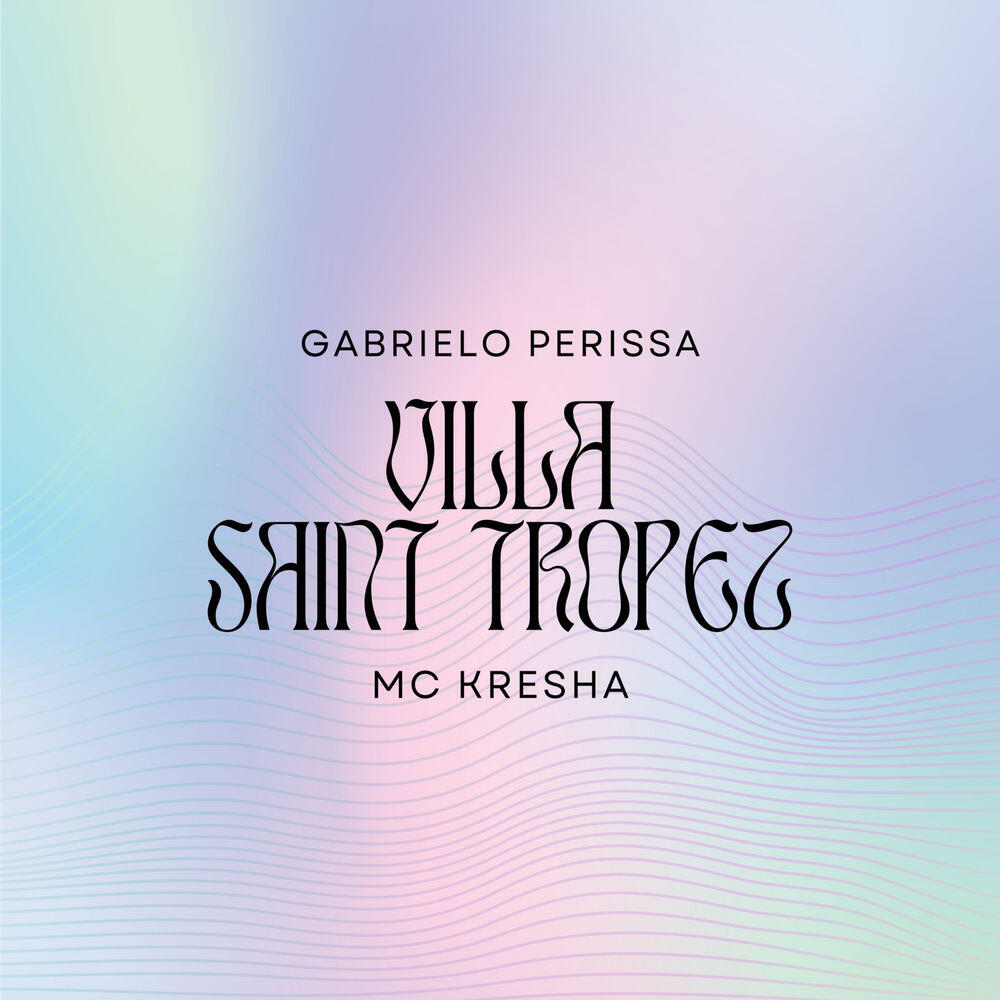 Релиз Villa Saint Tropez