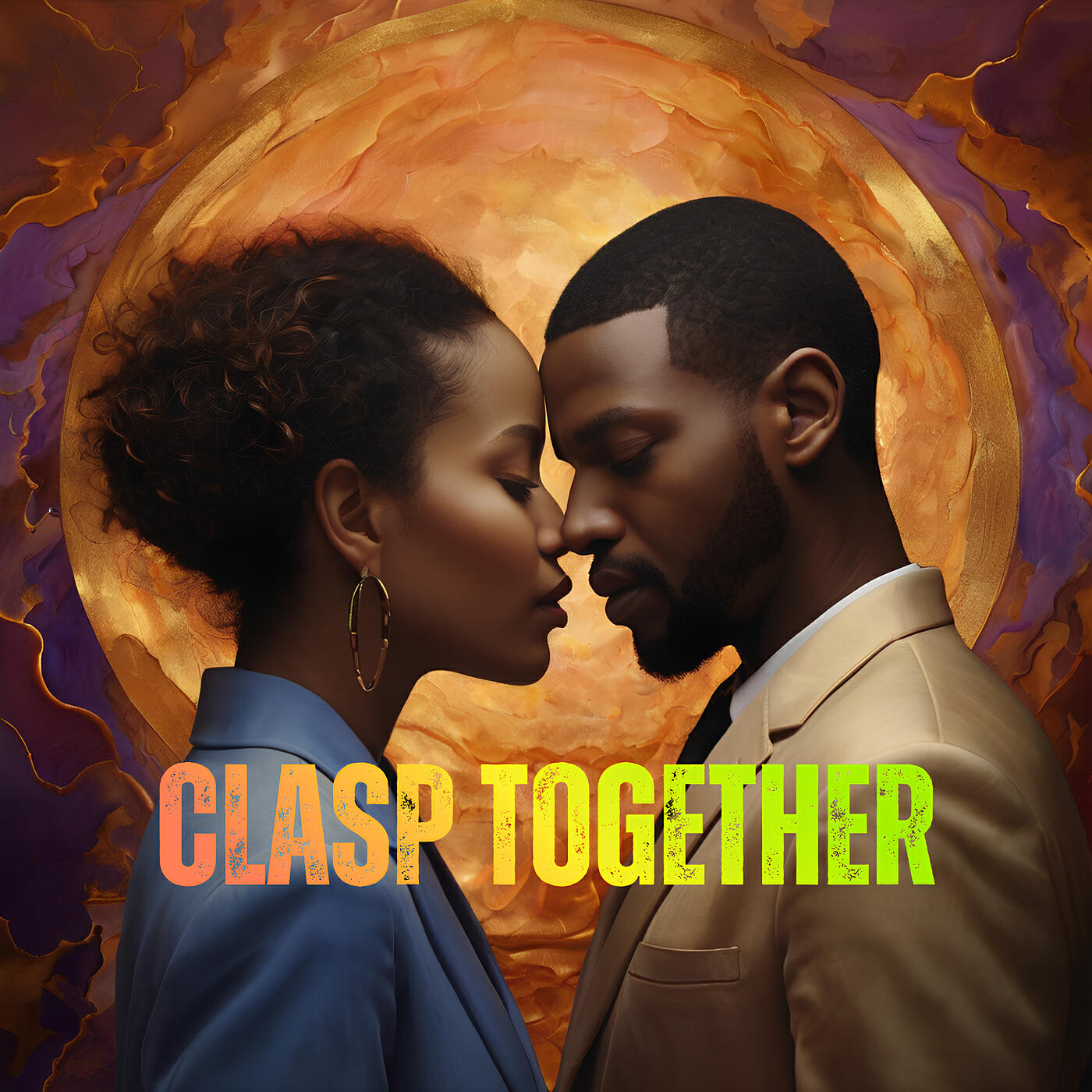Релиз Clasp Together