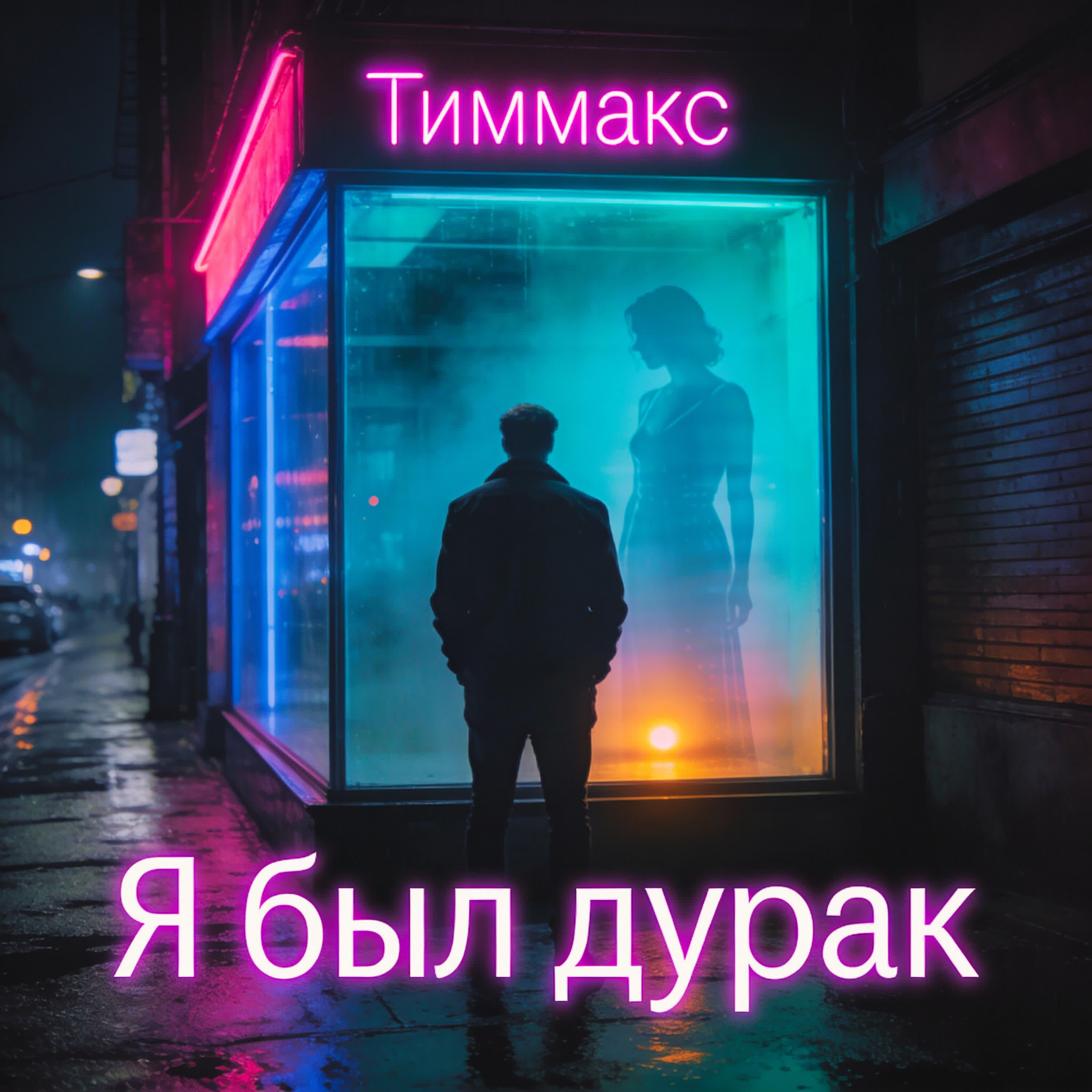 Релиз Я был дурак