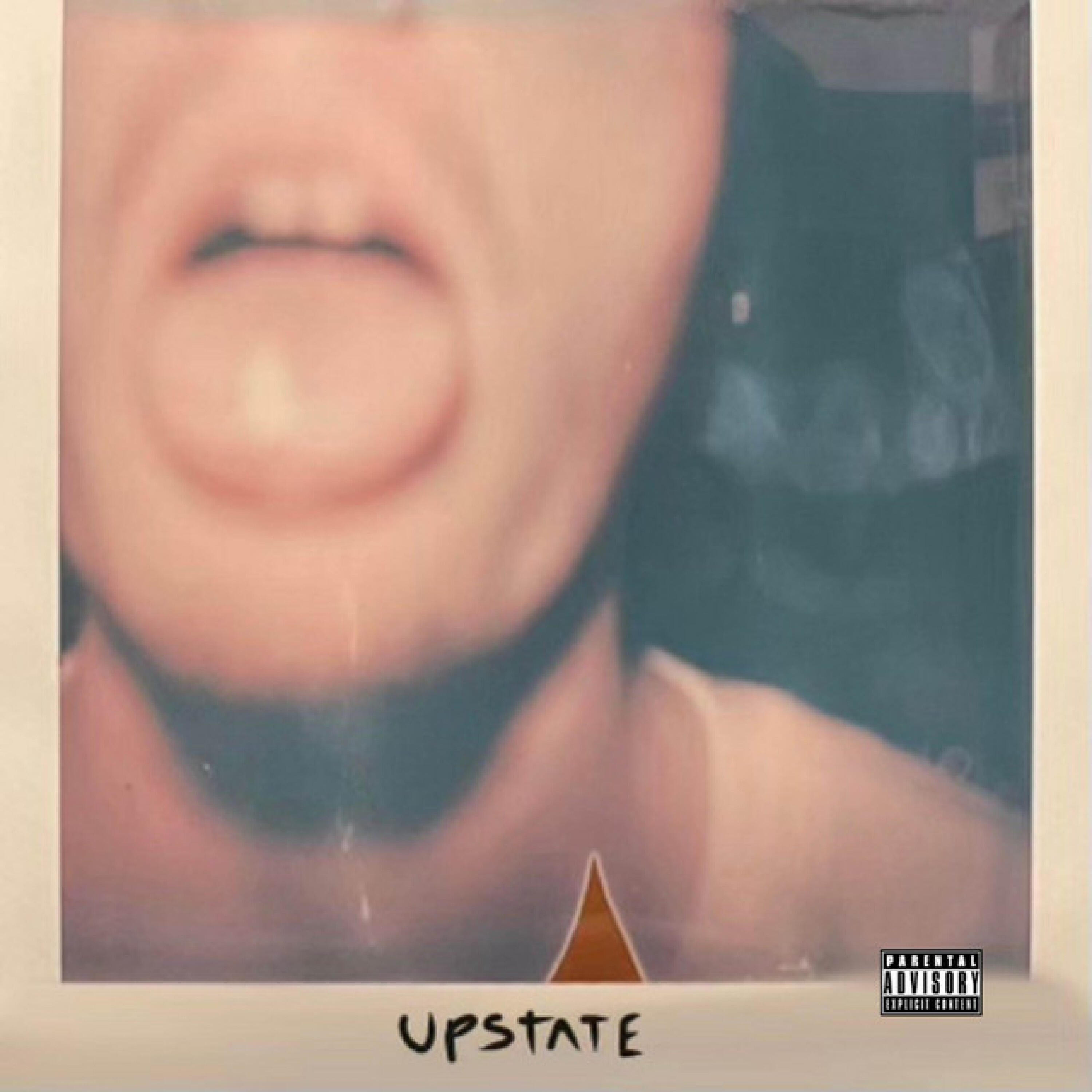 Релиз UPSTATE