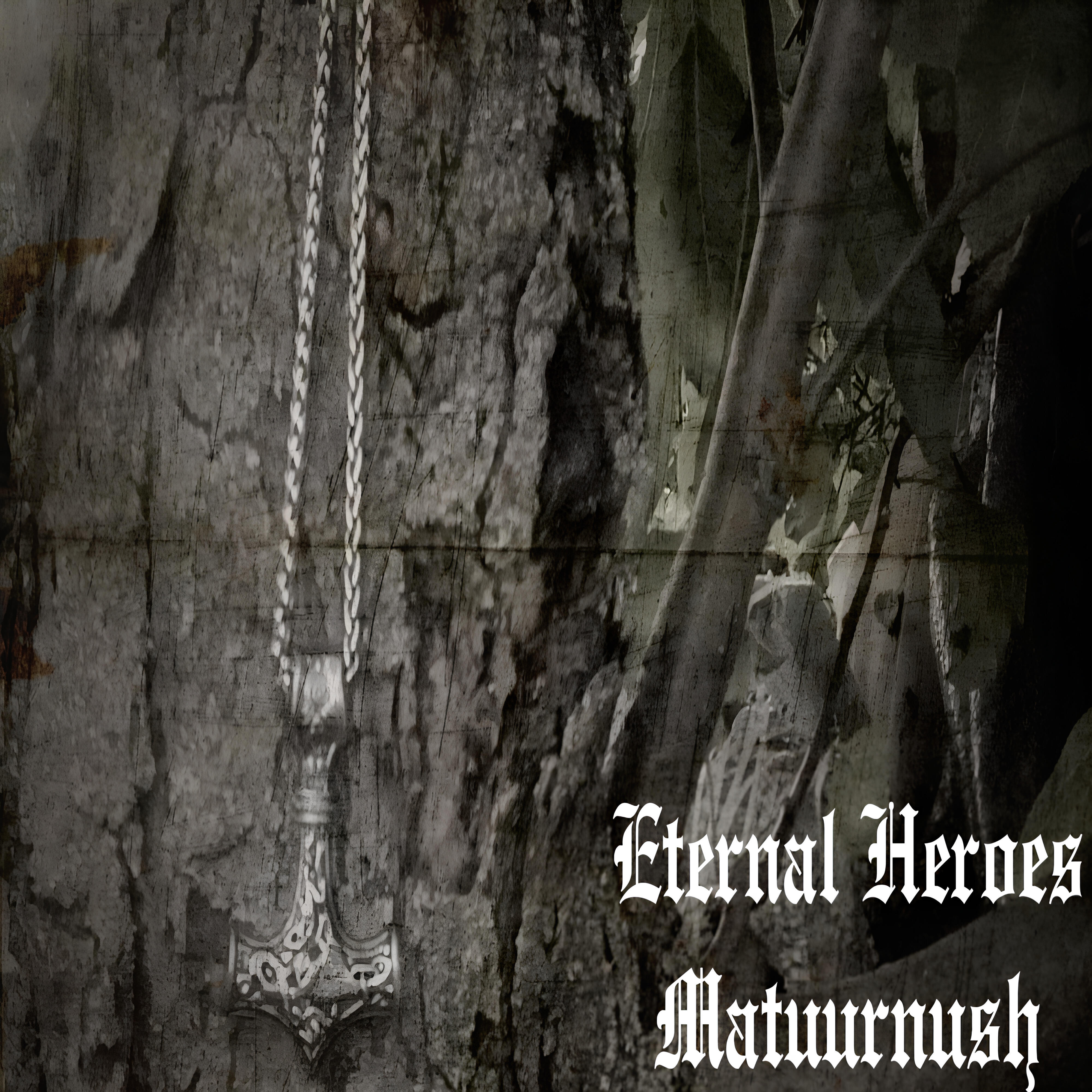 Matuurnush