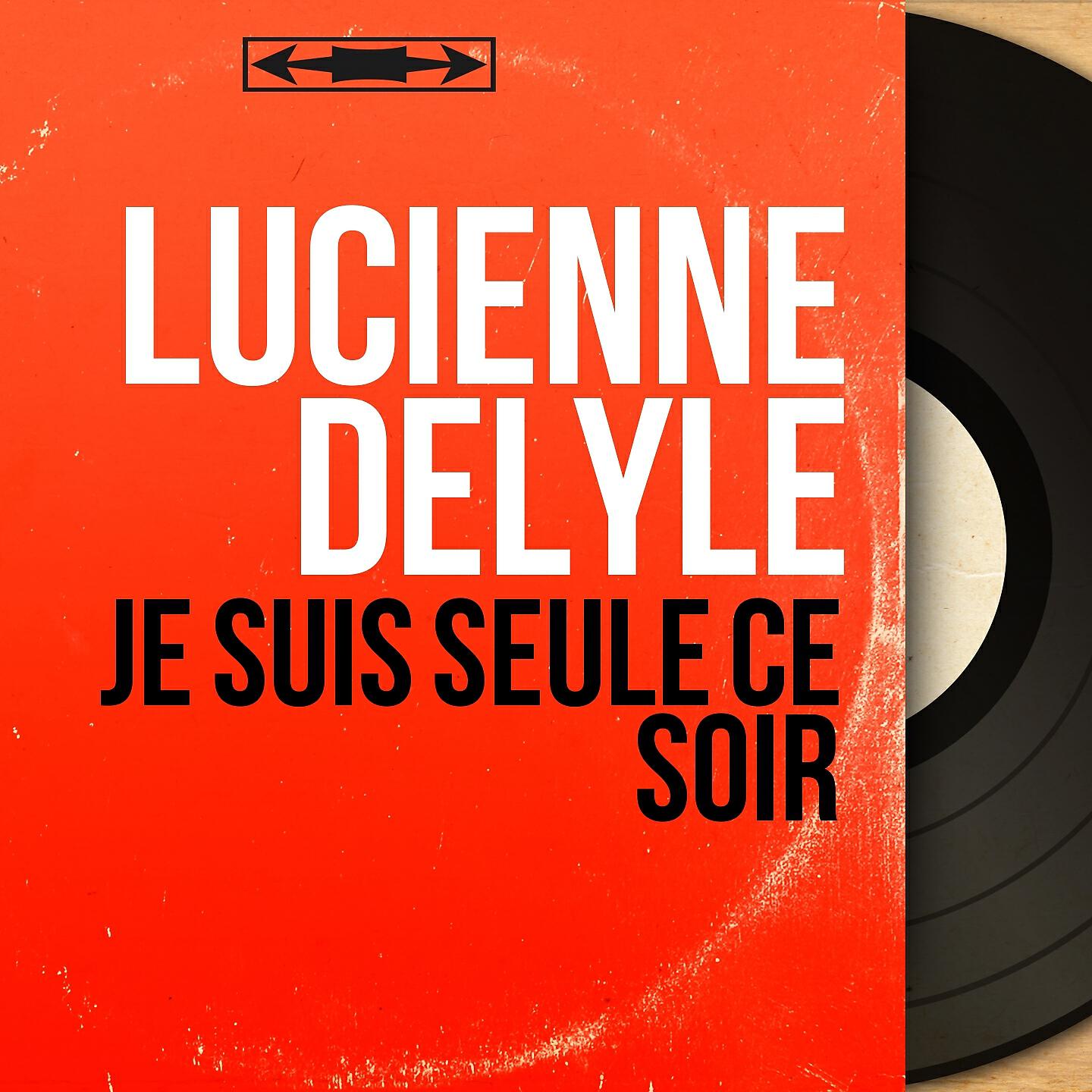 Релиз Je suis seule ce soir
