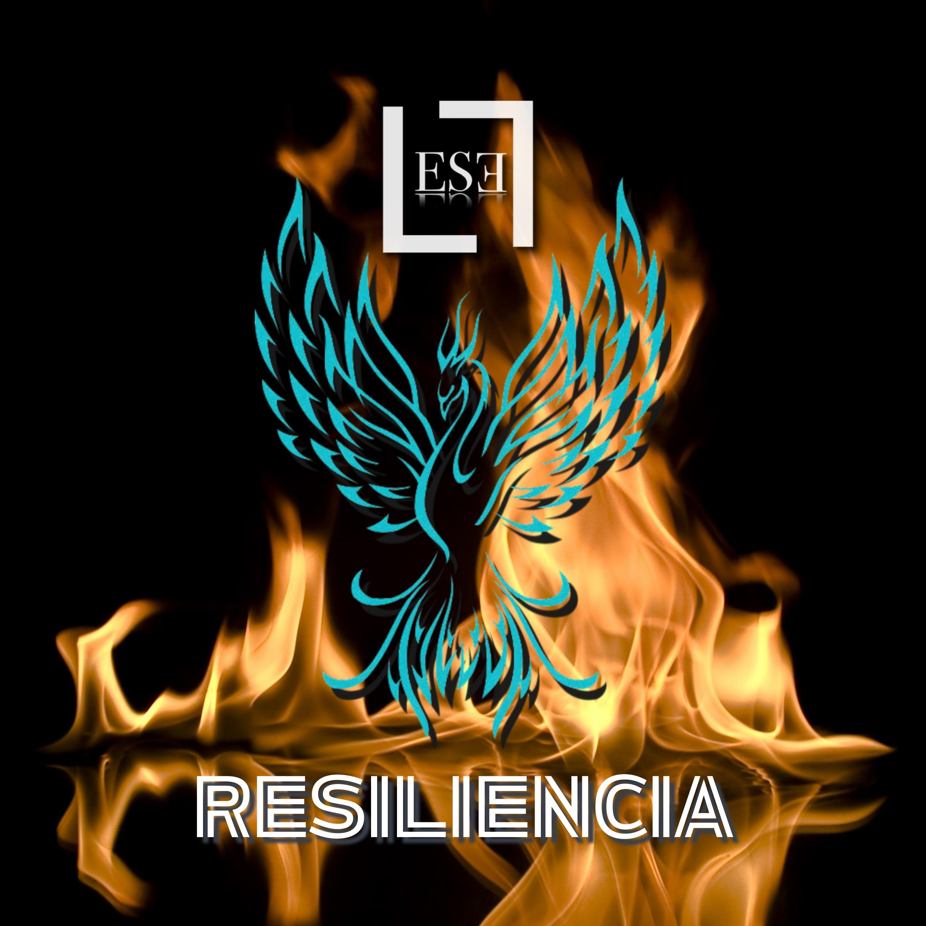 Релиз Resiliencia
