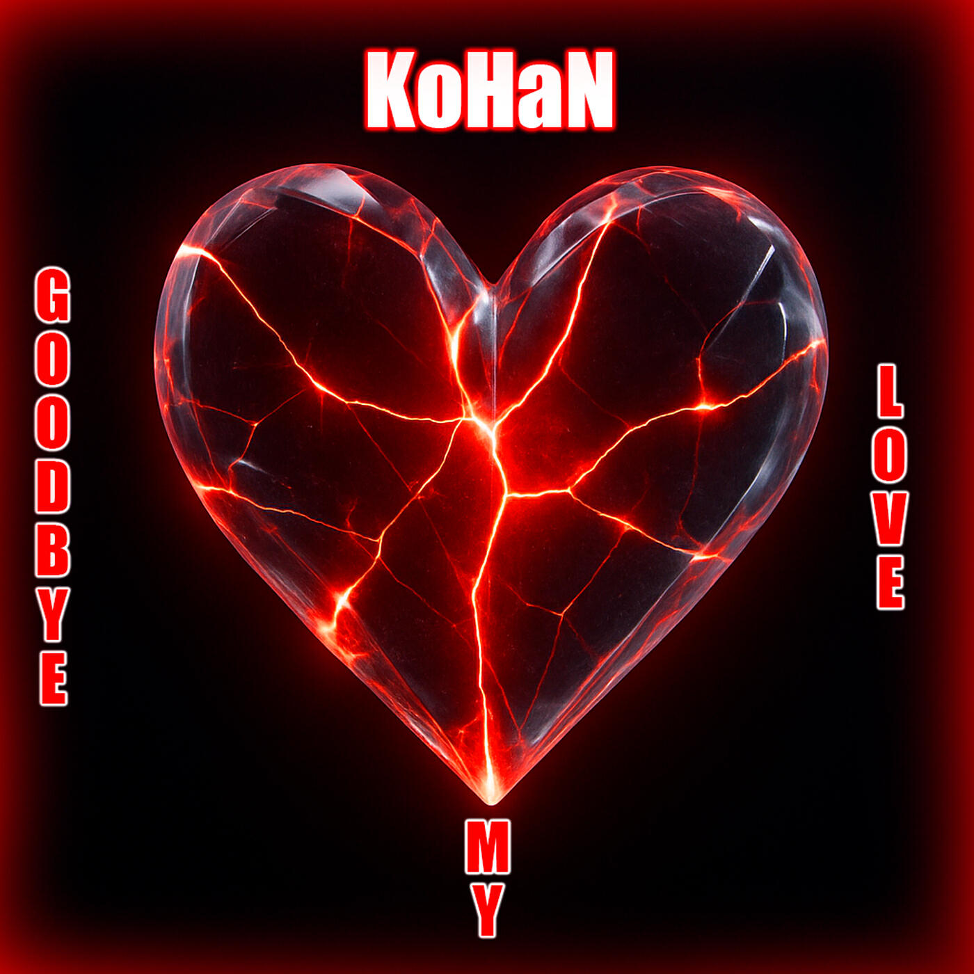 Релиз Goodbye My Love