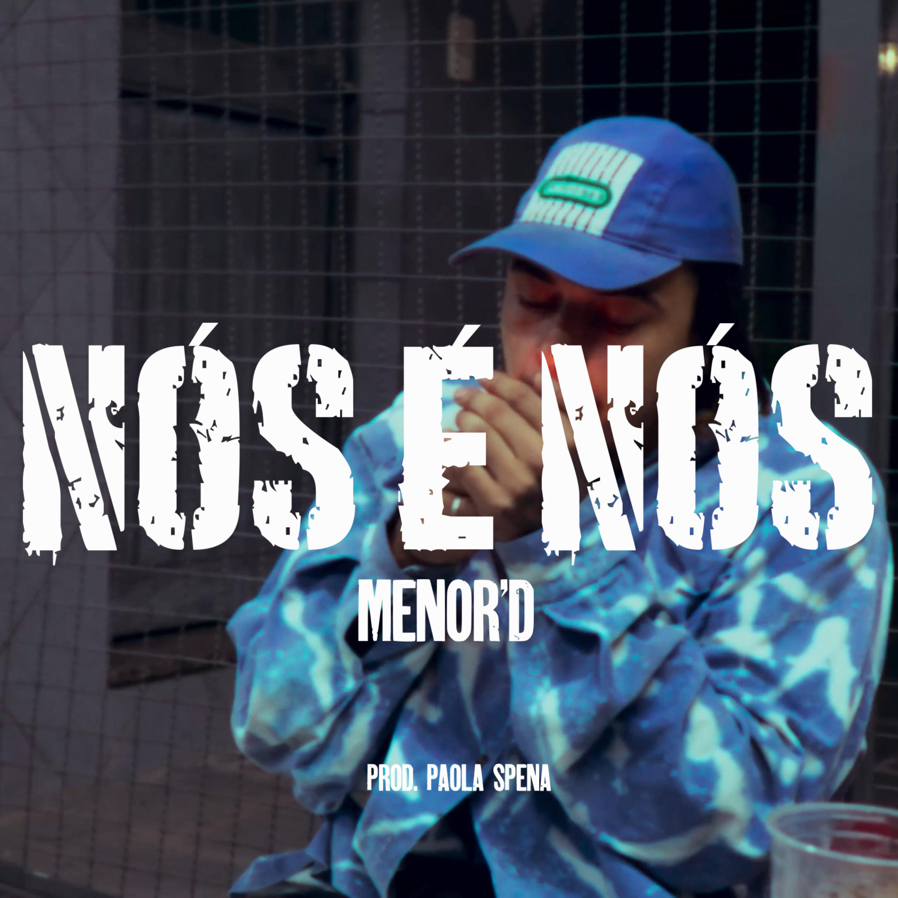 Релиз Nós É Nós