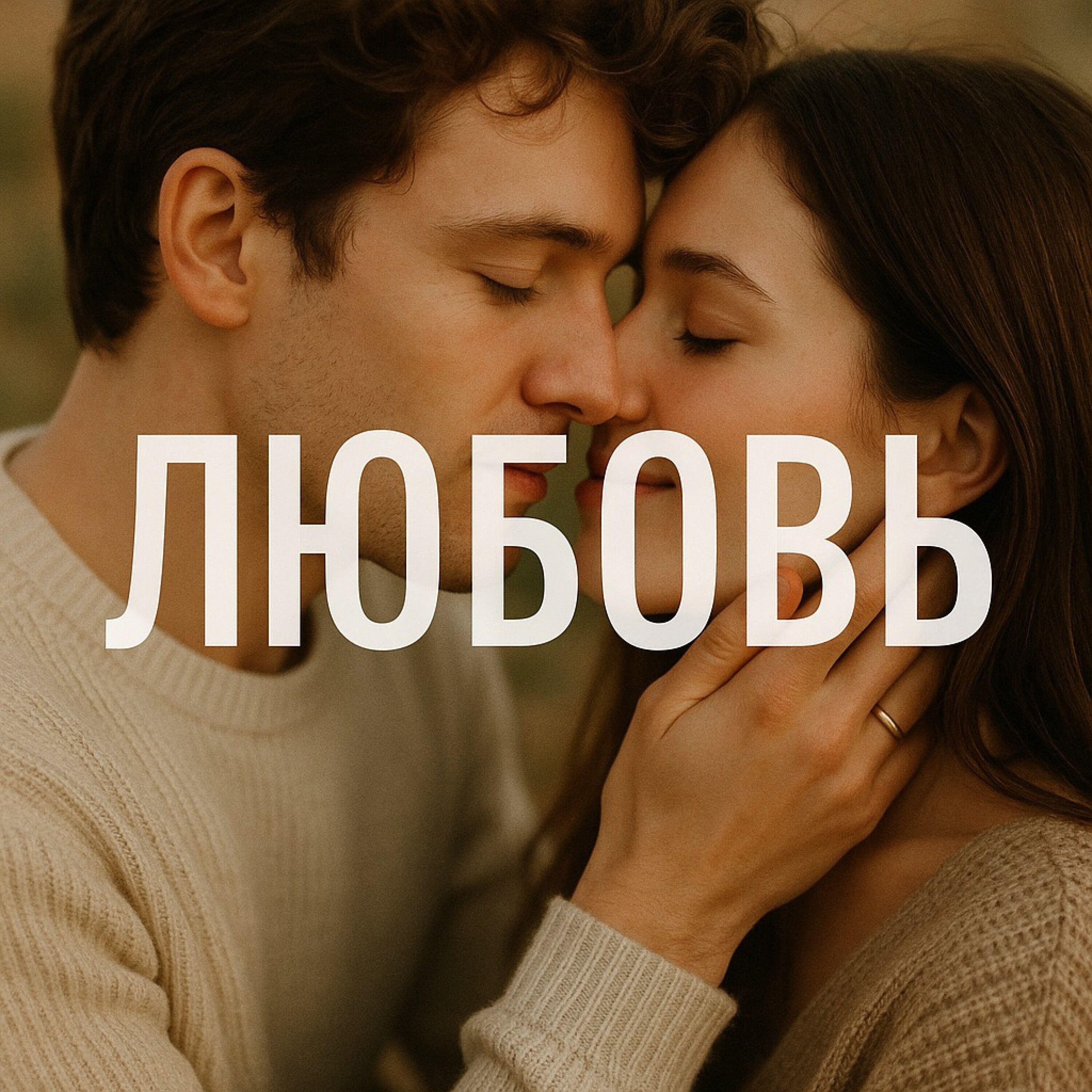Релиз Любовь