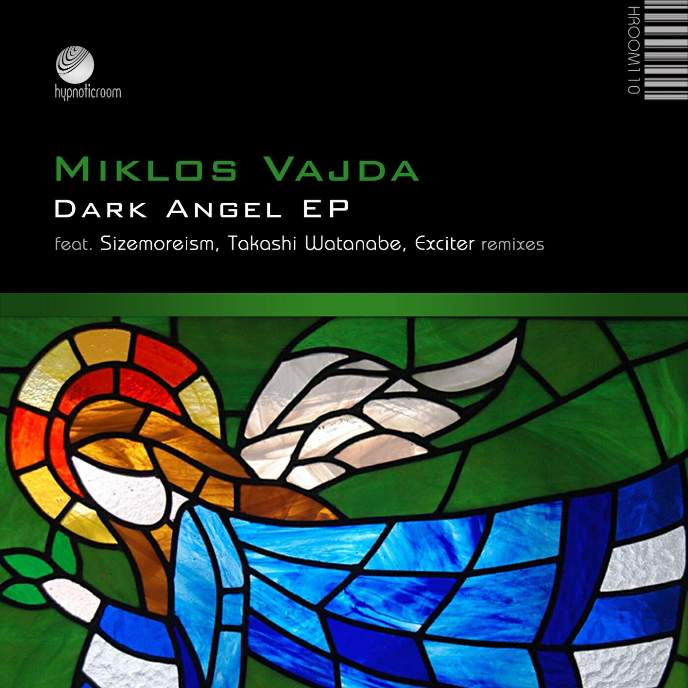 Релиз Dark Angel EP