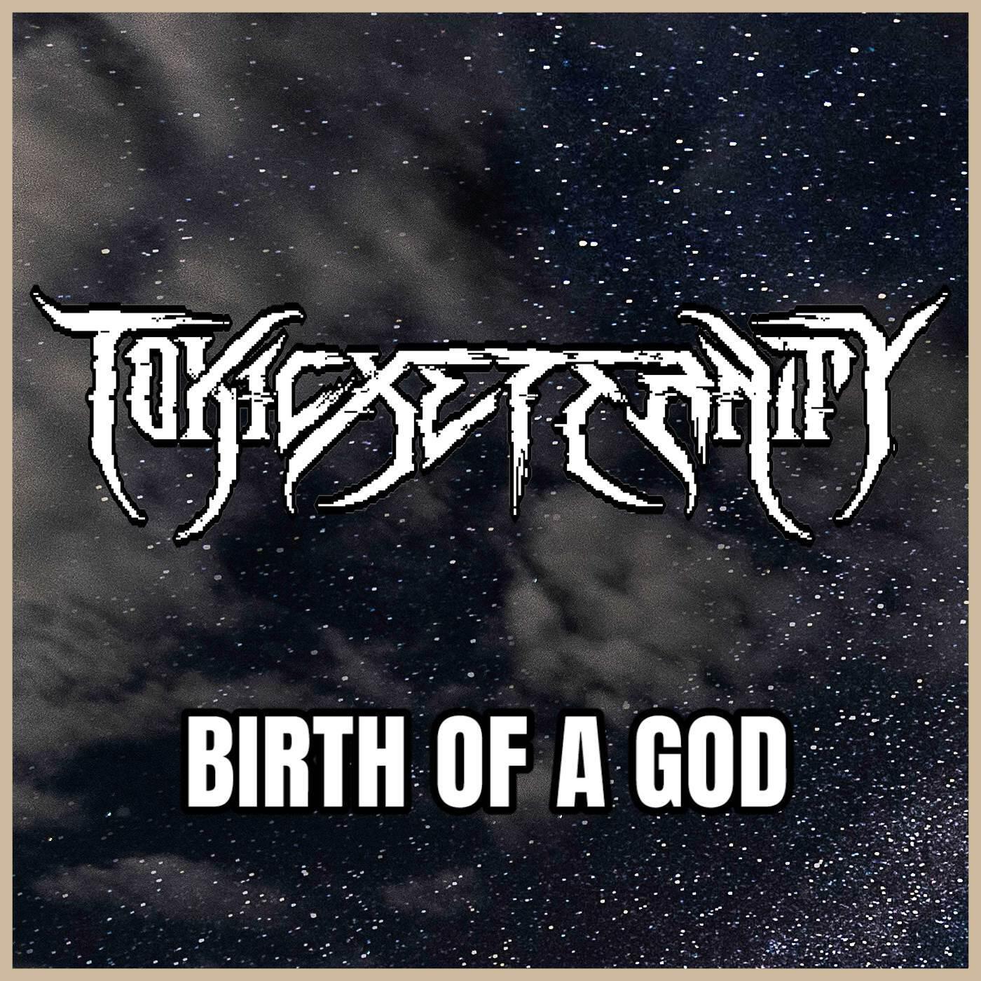Релиз Birth of a God (From "Final Fantasy VII") [Metal Version]