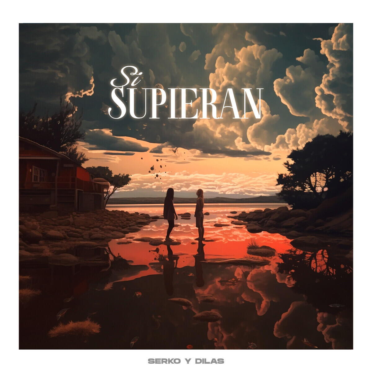 Релиз Si Supieran