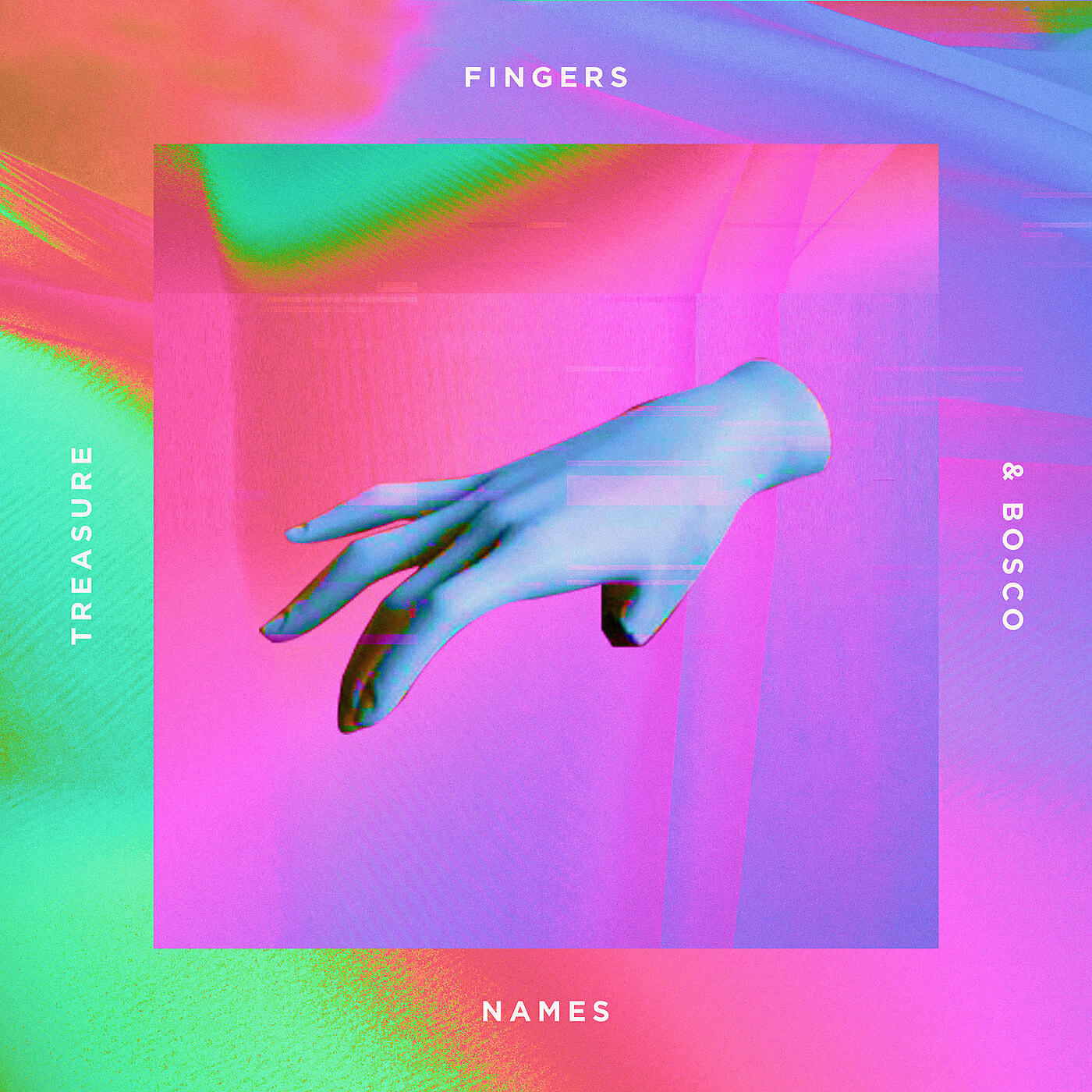 Релиз Names