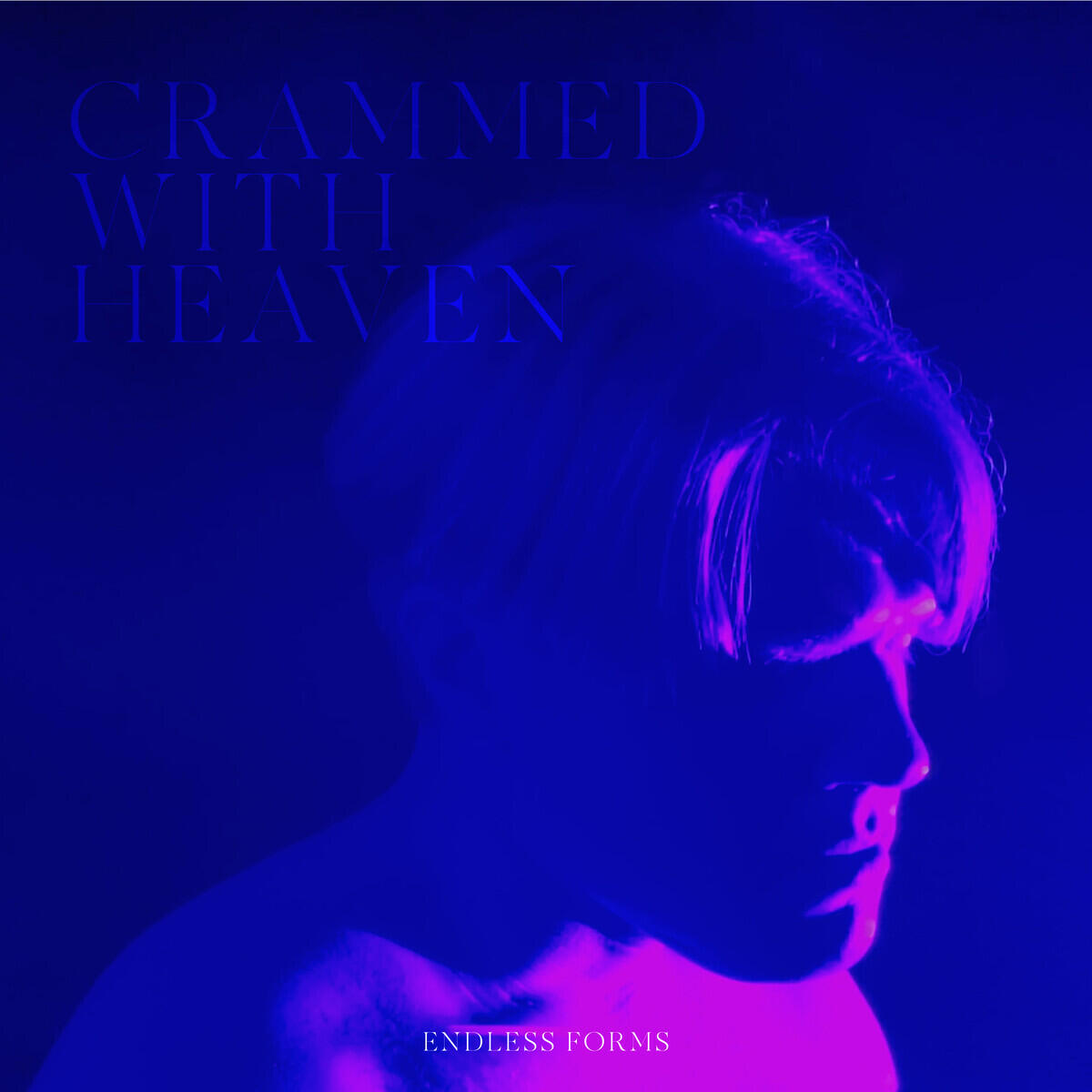 Релиз Crammed with Heaven