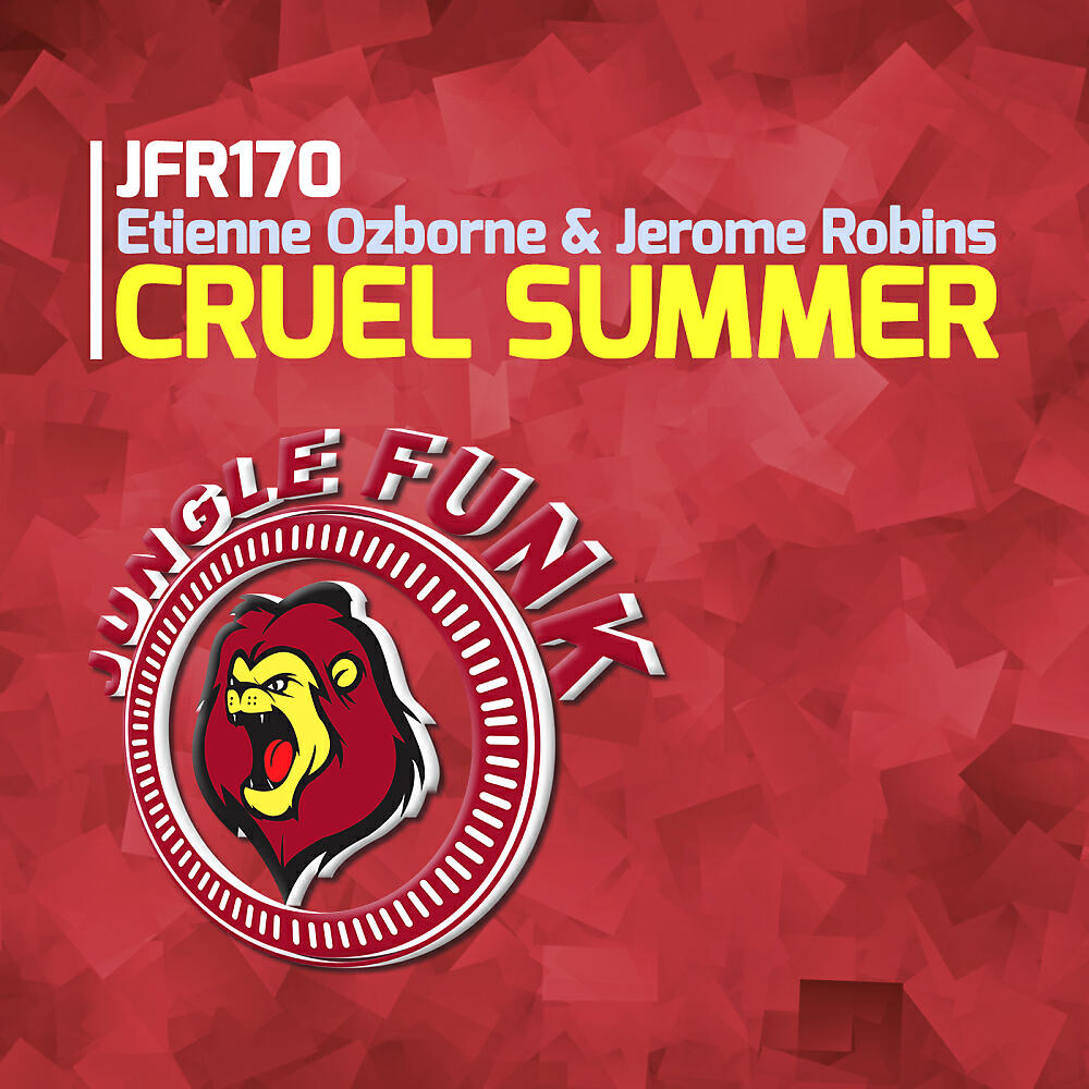 Релиз Cruel Summer