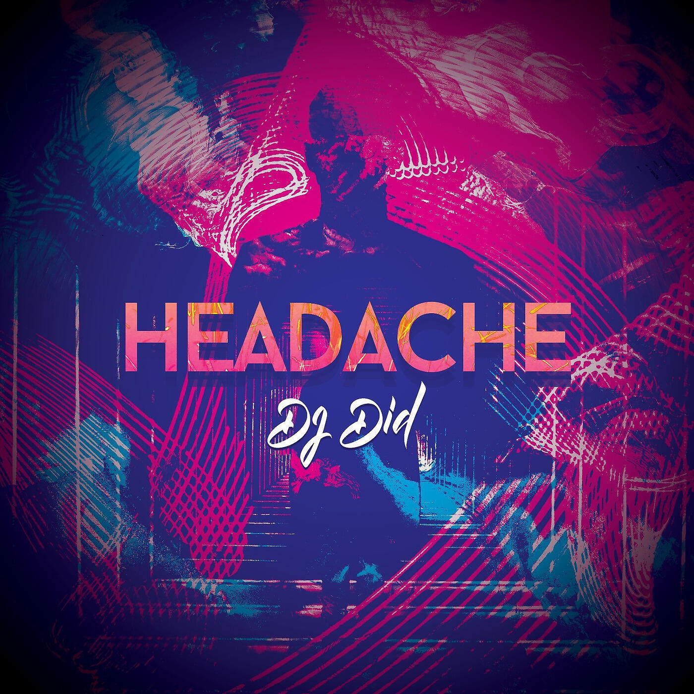 Релиз Headache