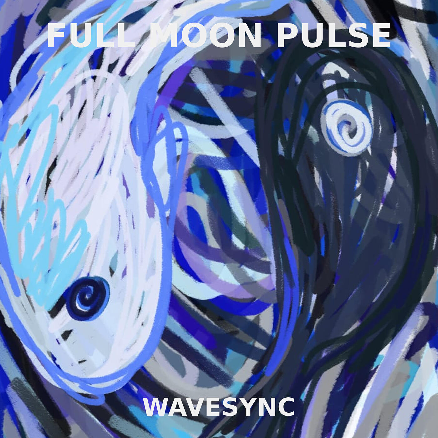 Релиз Full Moon Pulse