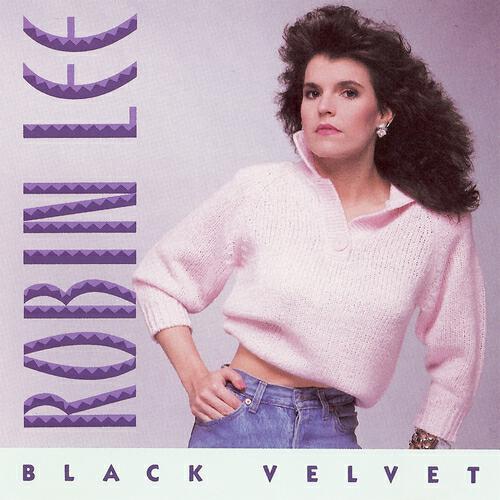 Релиз Black Velvet
