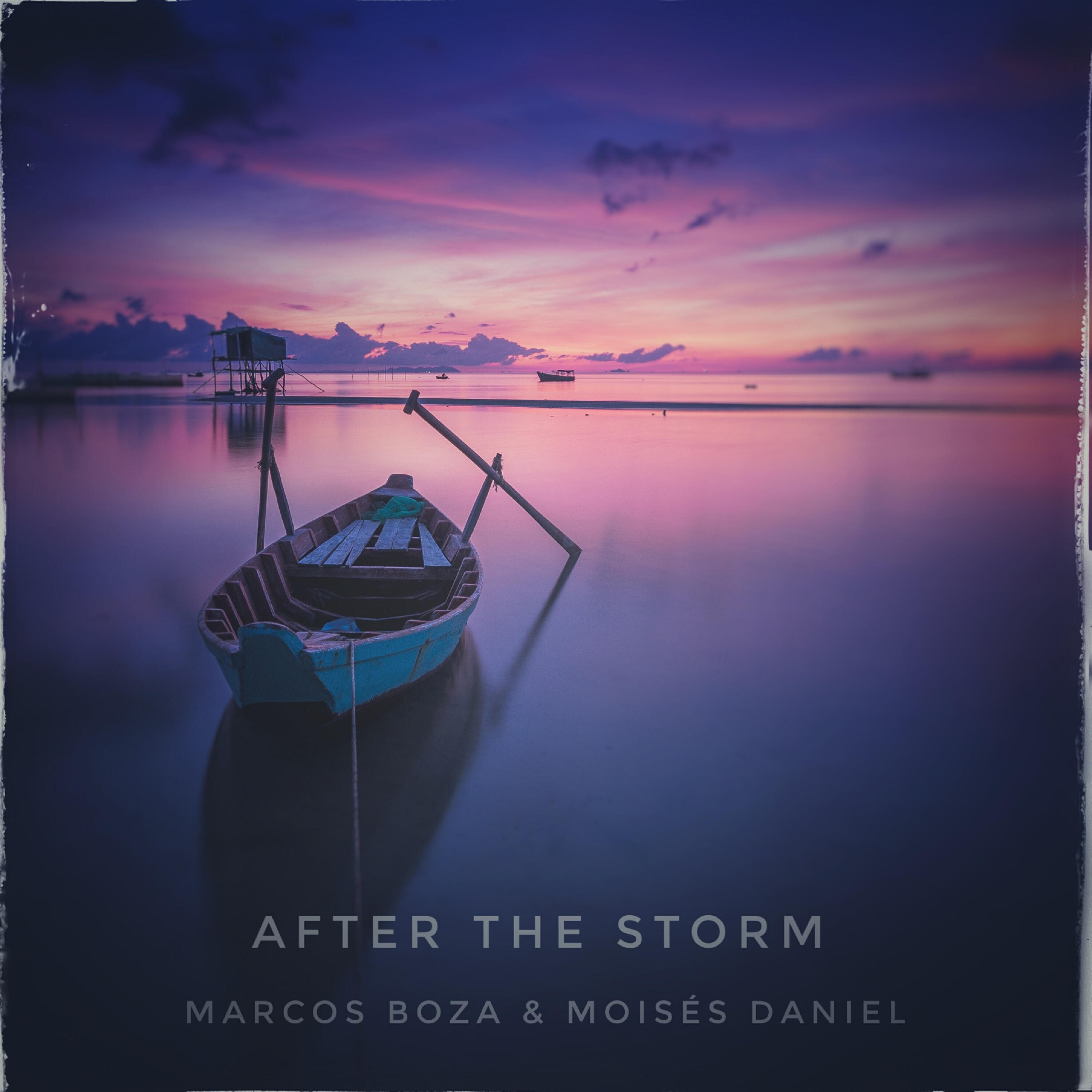 Релиз After The Storm