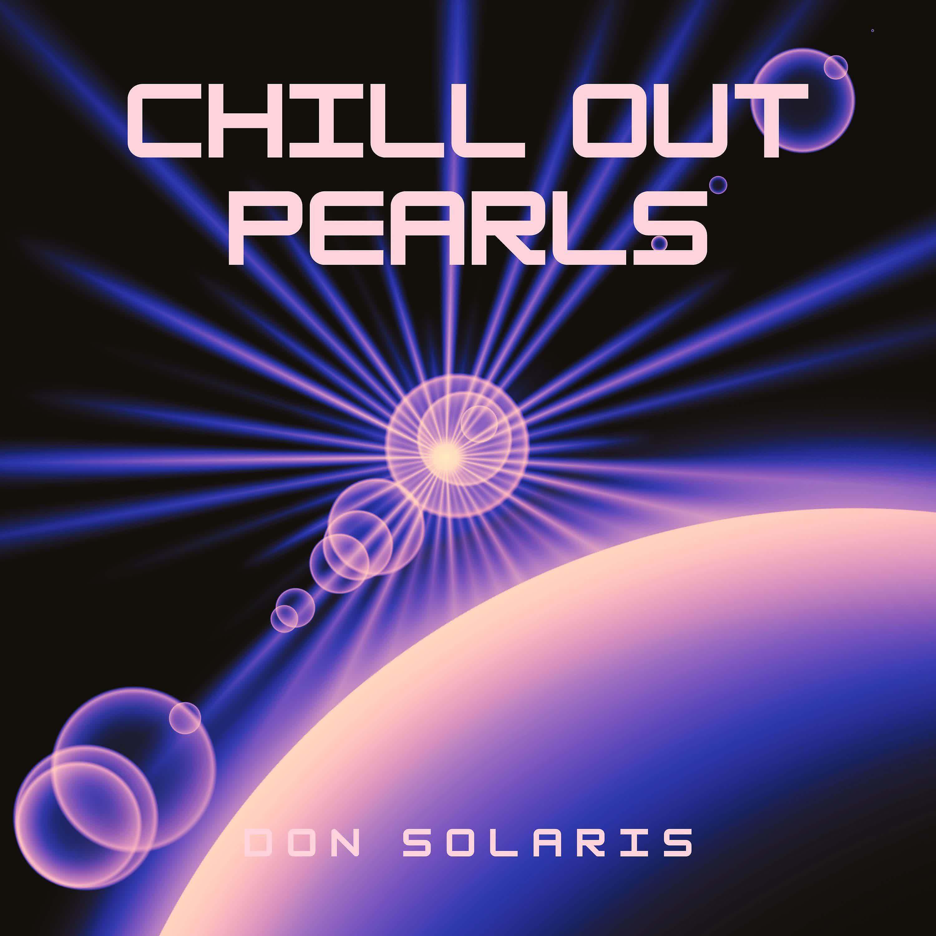 Релиз Chill Out Pearls