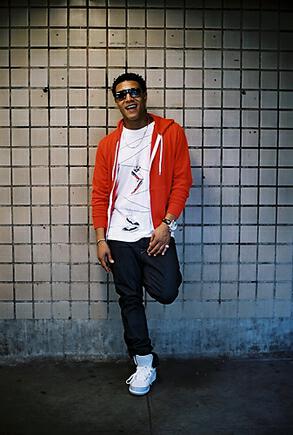 Marvin Priest