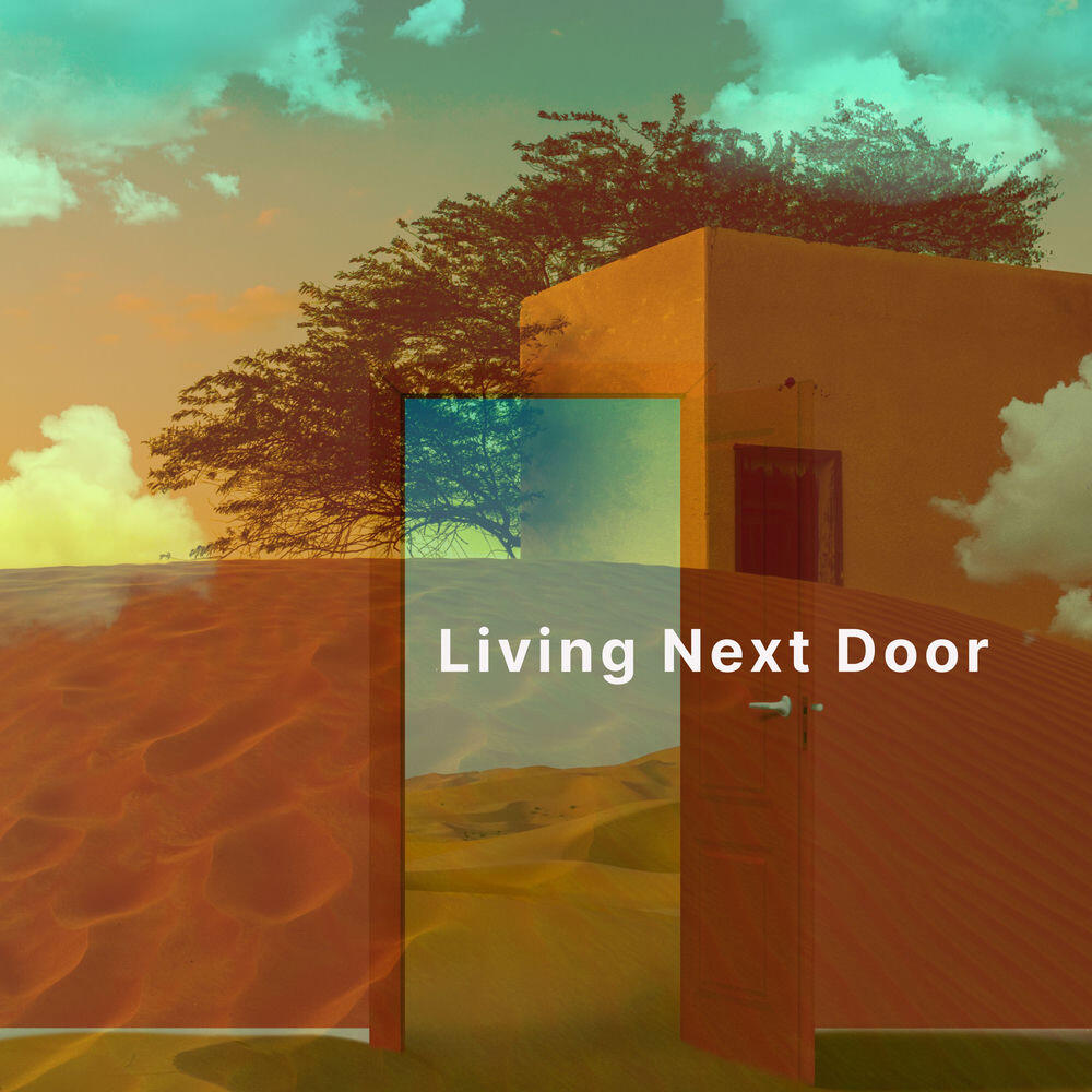 Релиз Living Next Door
